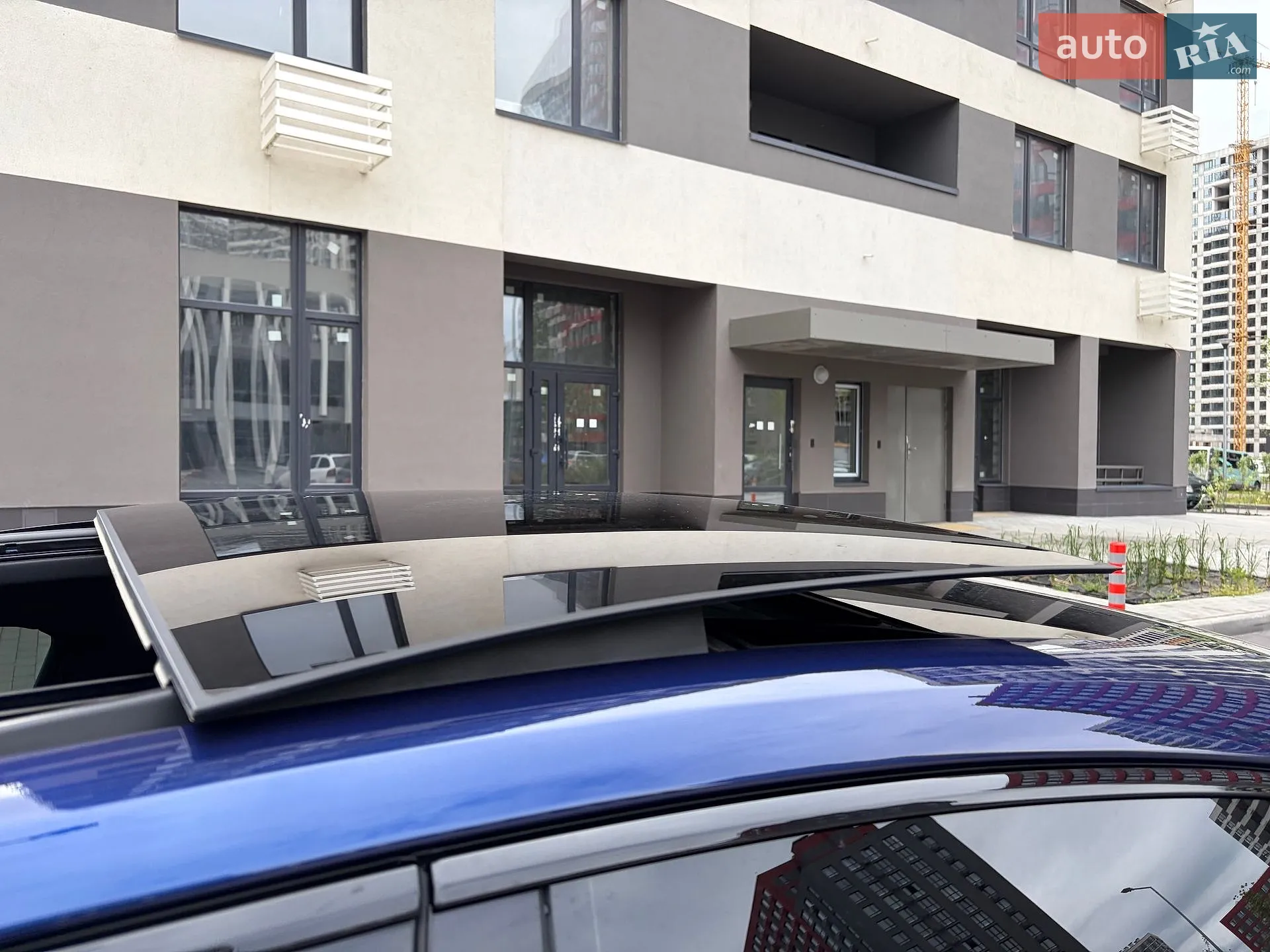 2024 Porsche Panamera - мініатюра 23