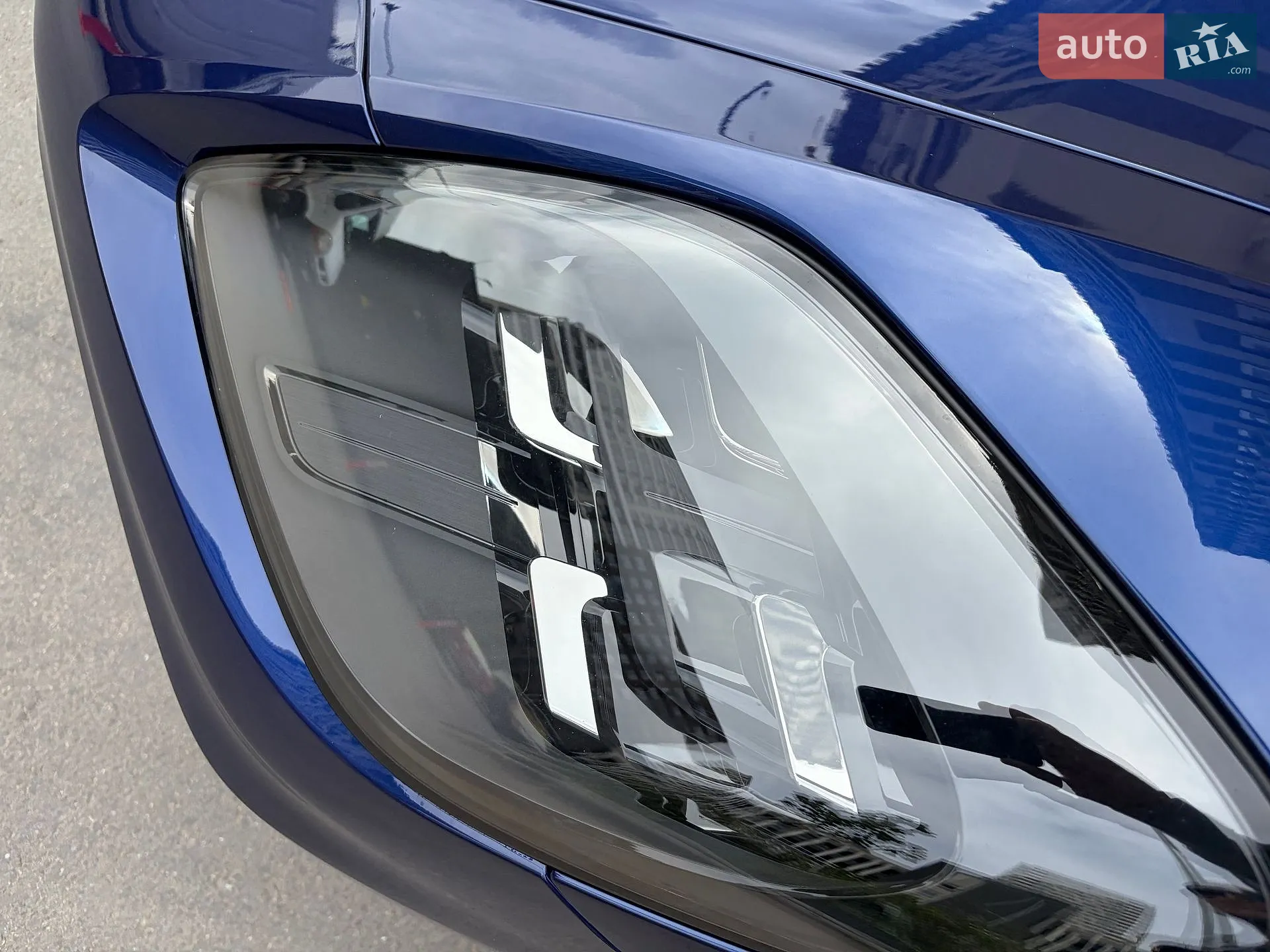 2024 Porsche Panamera - мініатюра 68