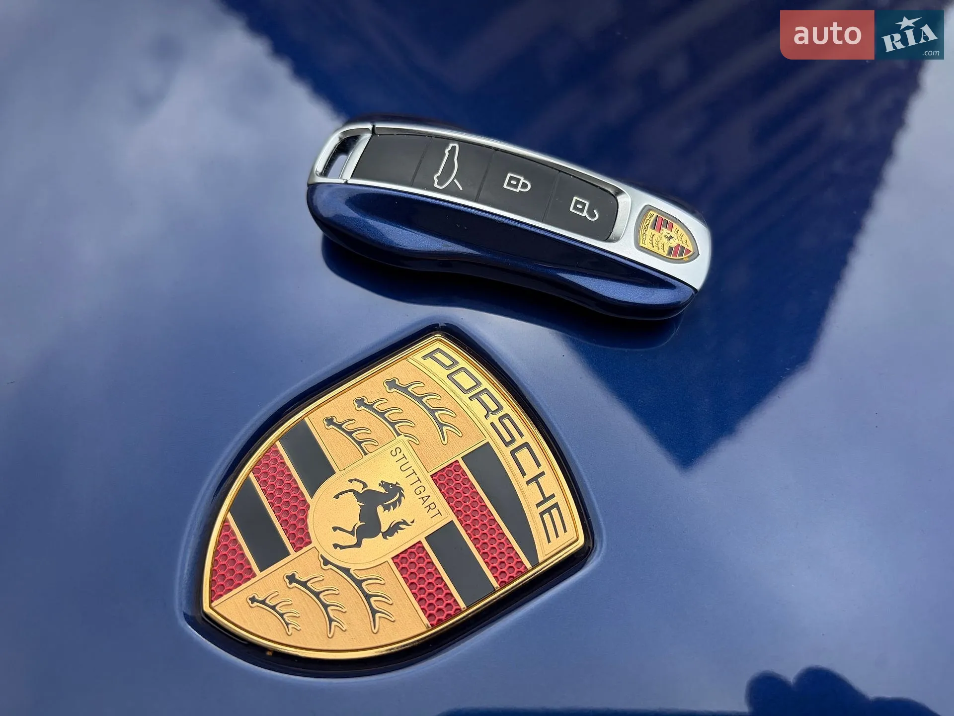 2024 Porsche Panamera - мініатюра 70