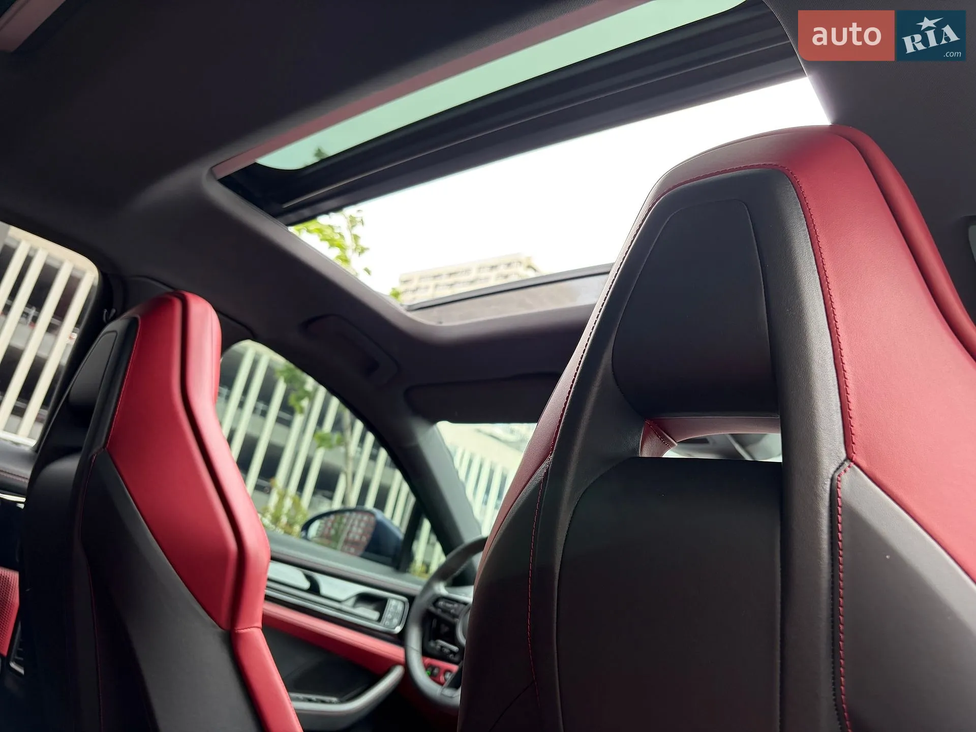 2024 Porsche Panamera - мініатюра 73