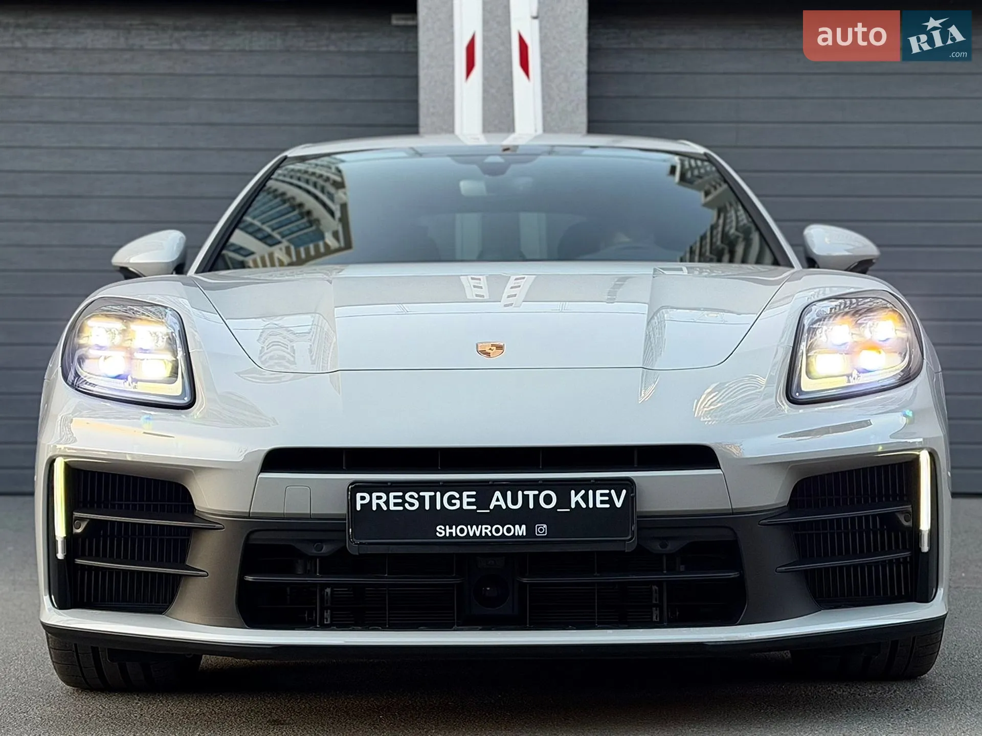 2024 Porsche Panamera - мініатюра 6