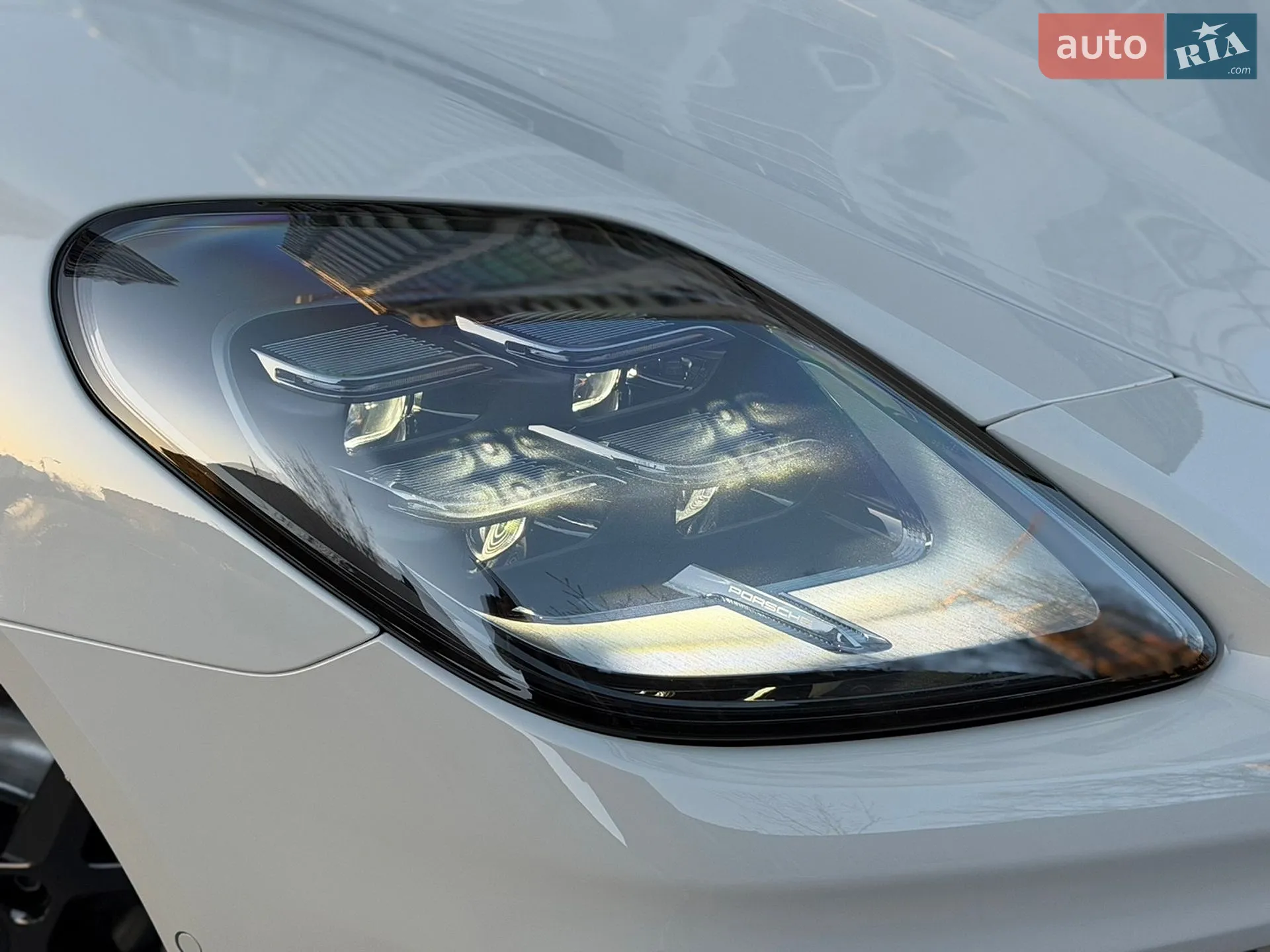2024 Porsche Panamera - мініатюра 31