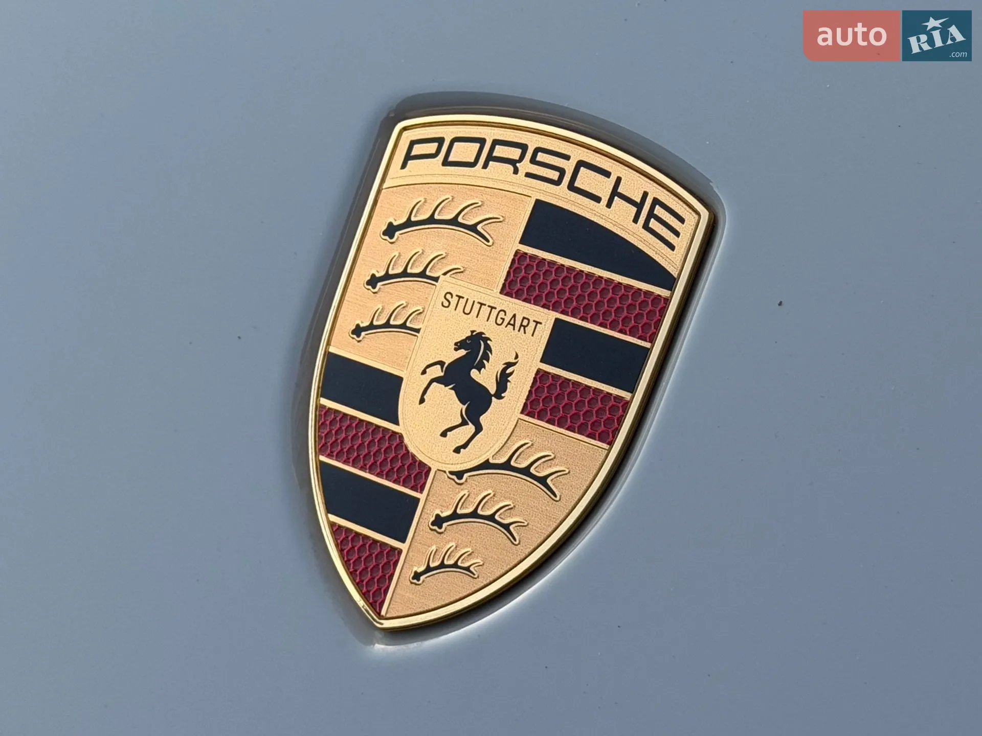2024 Porsche Panamera - мініатюра 35