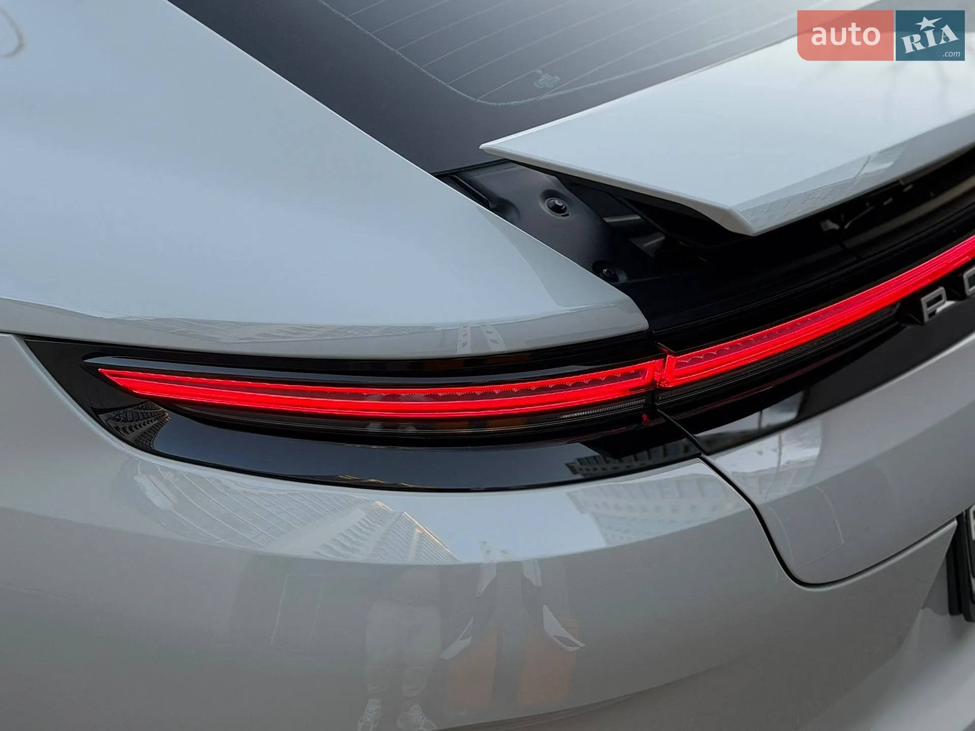 2024 Porsche Panamera - мініатюра 42