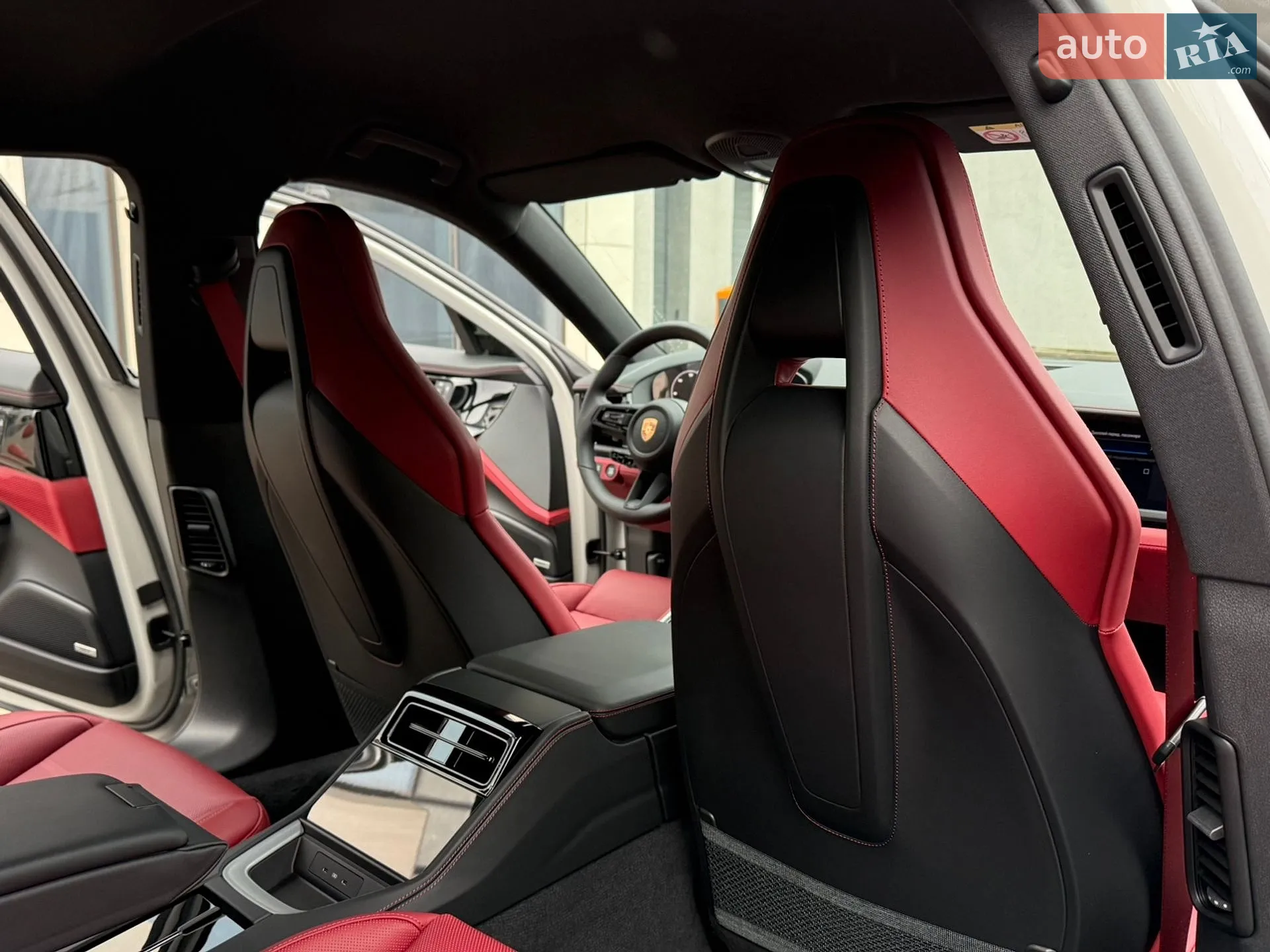 2024 Porsche Panamera - мініатюра 52