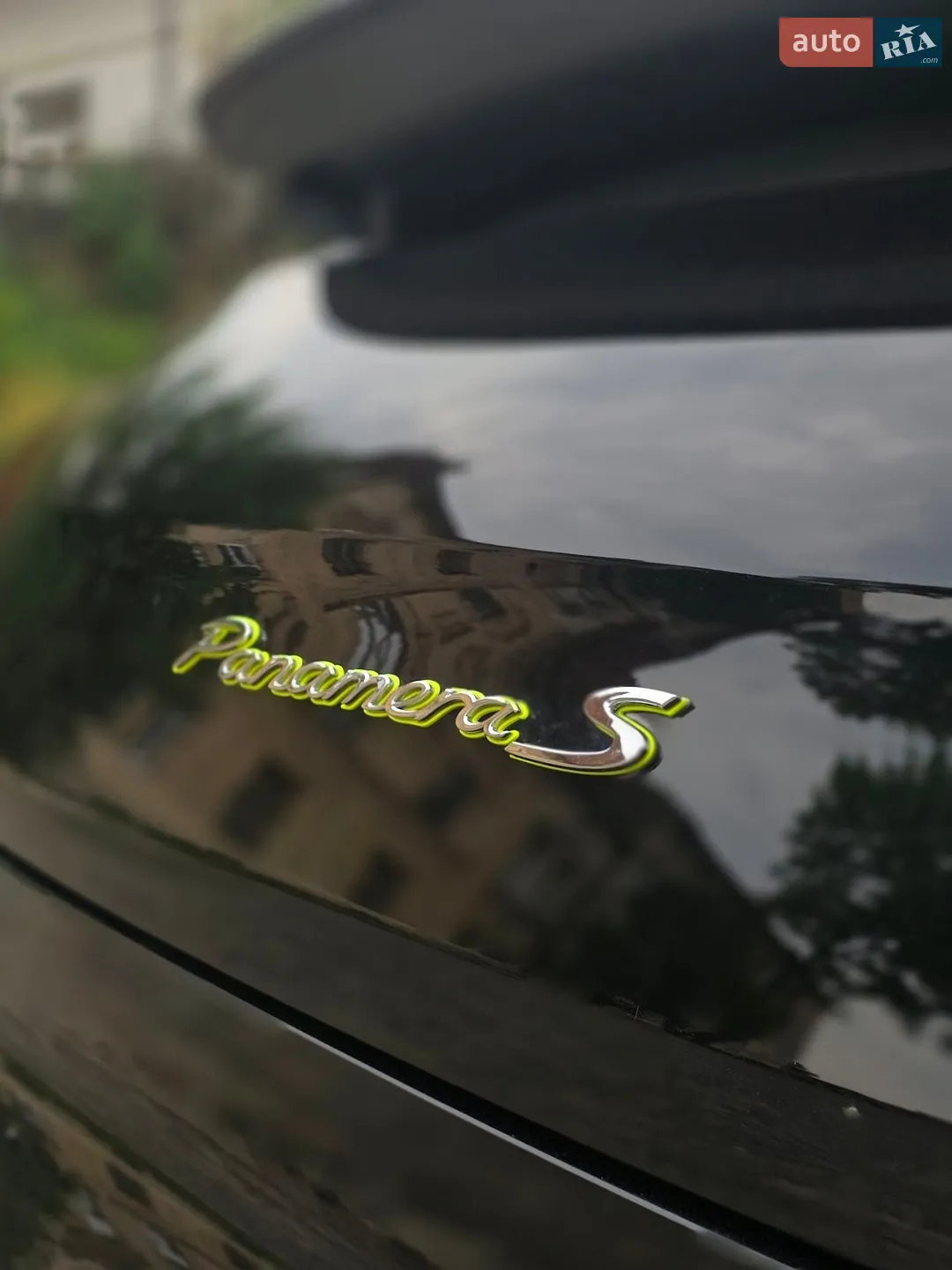 2013 Porsche Panamera - мініатюра 19