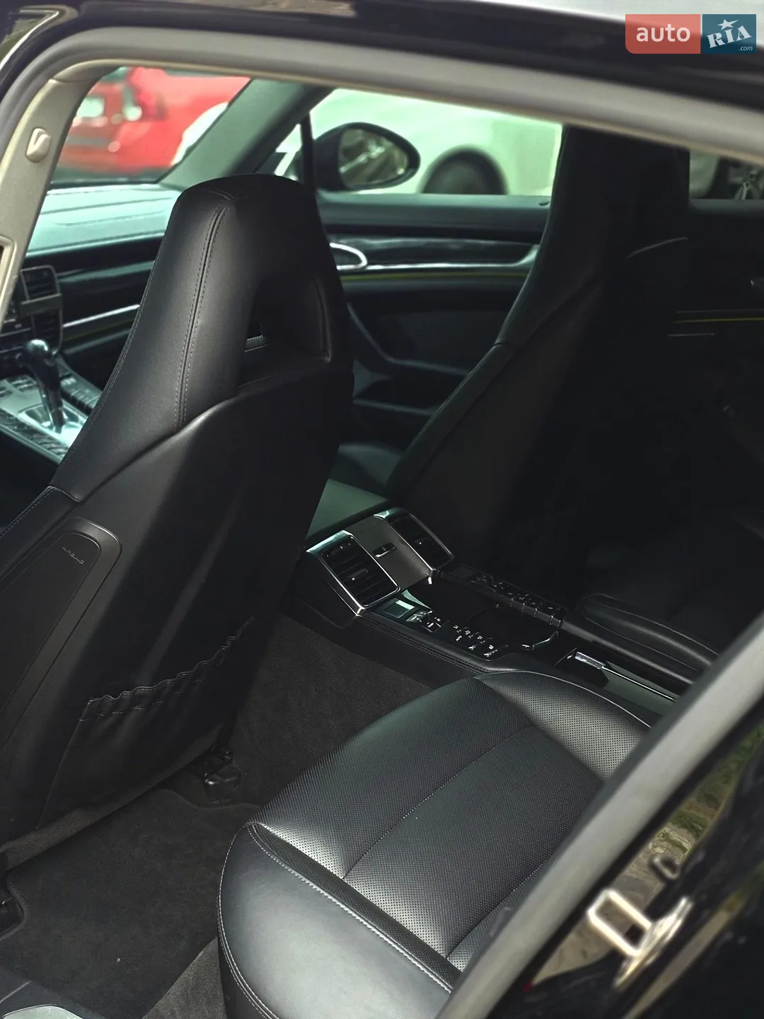 2013 Porsche Panamera - мініатюра 24
