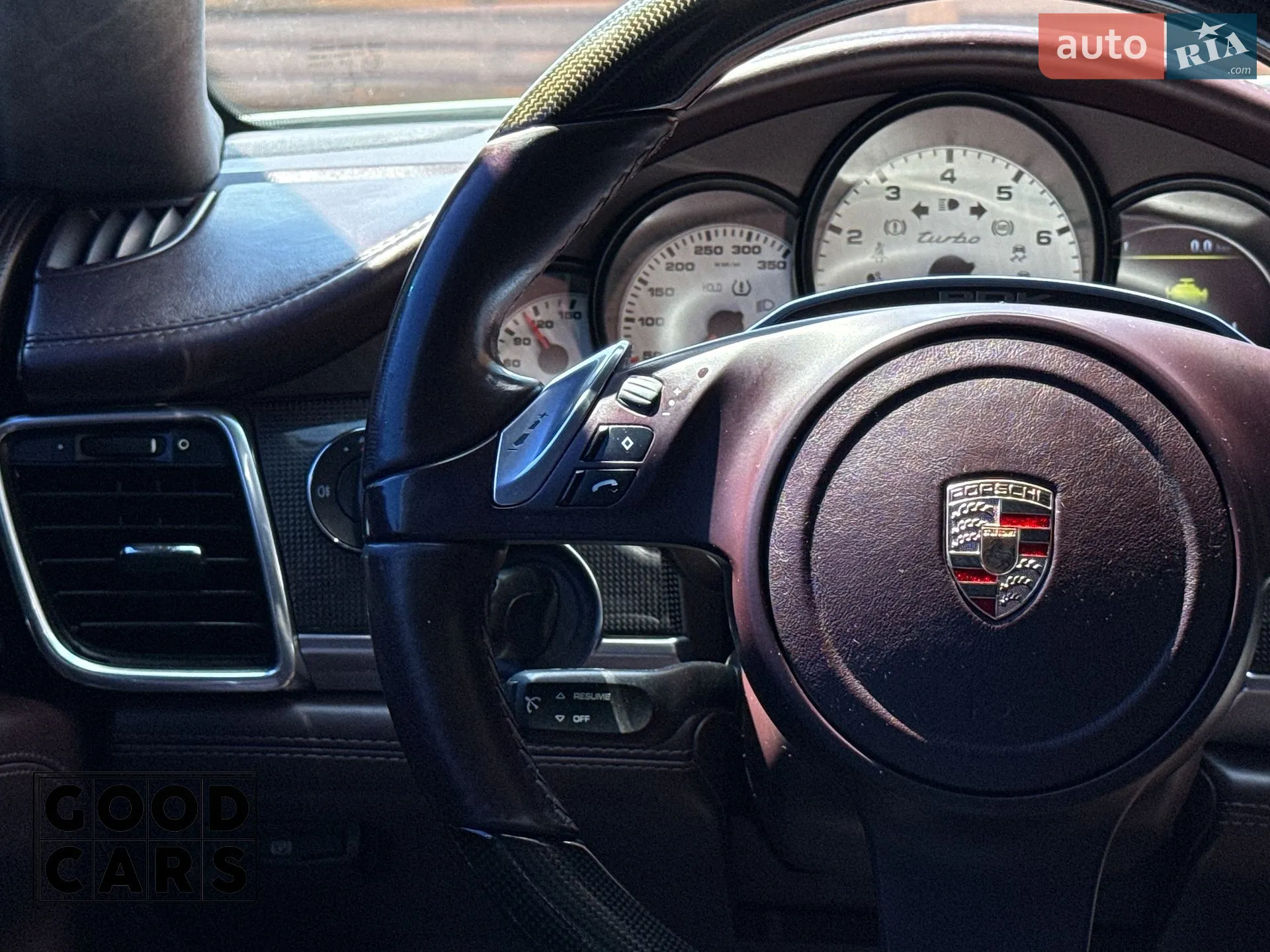2011 Porsche Panamera - мініатюра 38