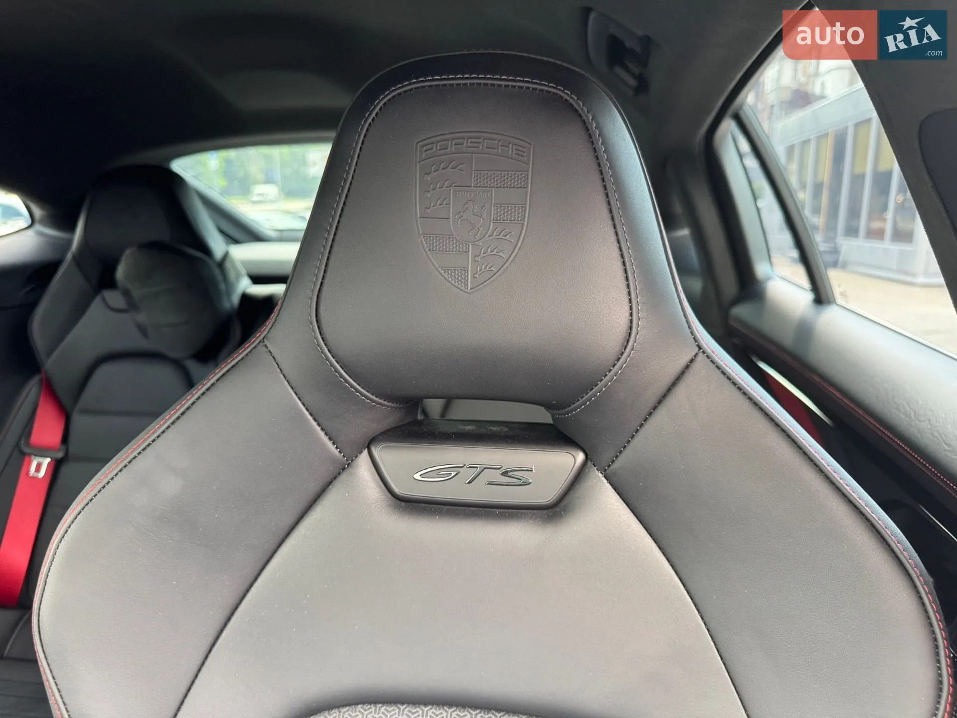 2025 Porsche Panamera - мініатюра 19