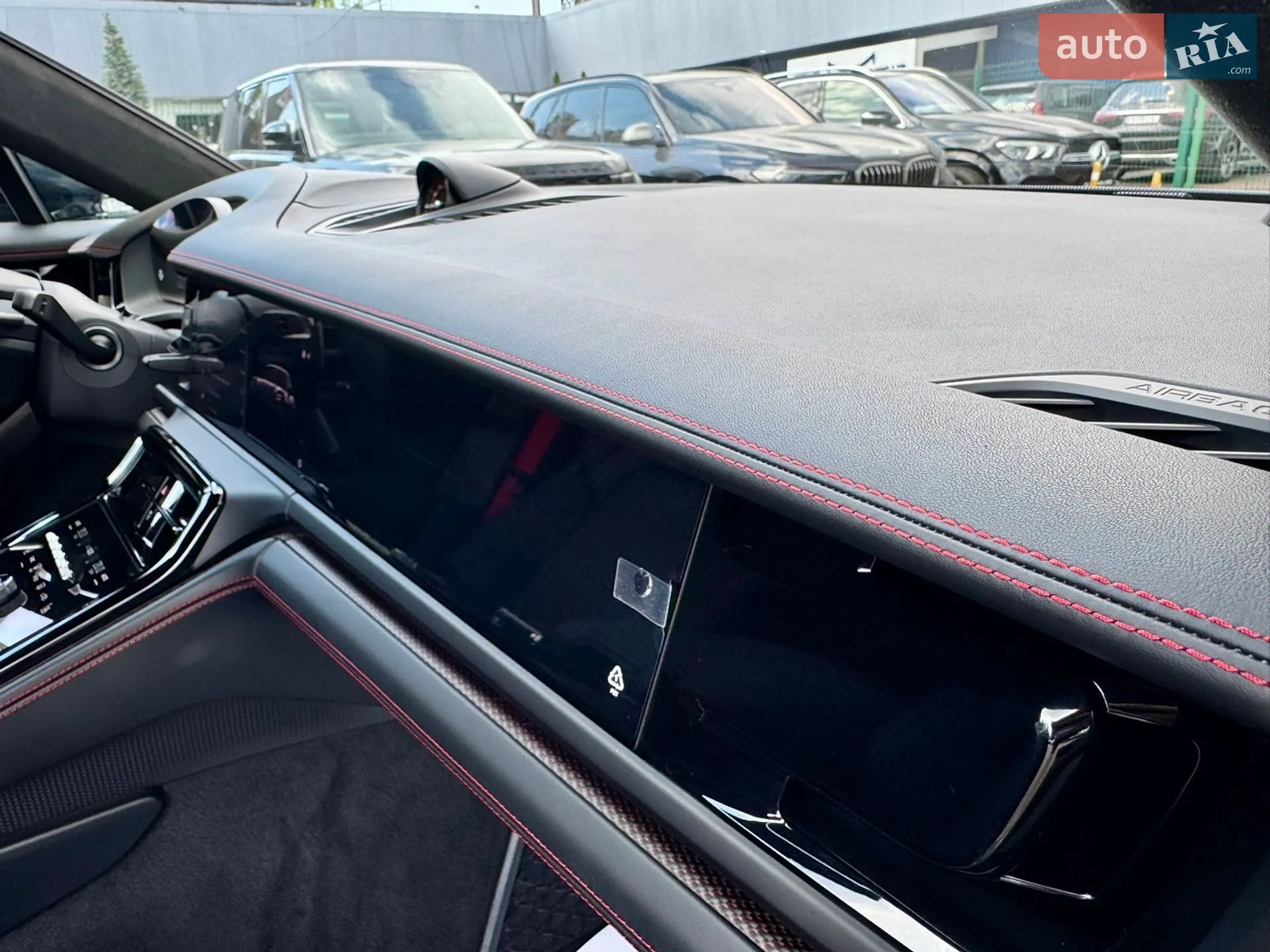 2025 Porsche Panamera - мініатюра 27