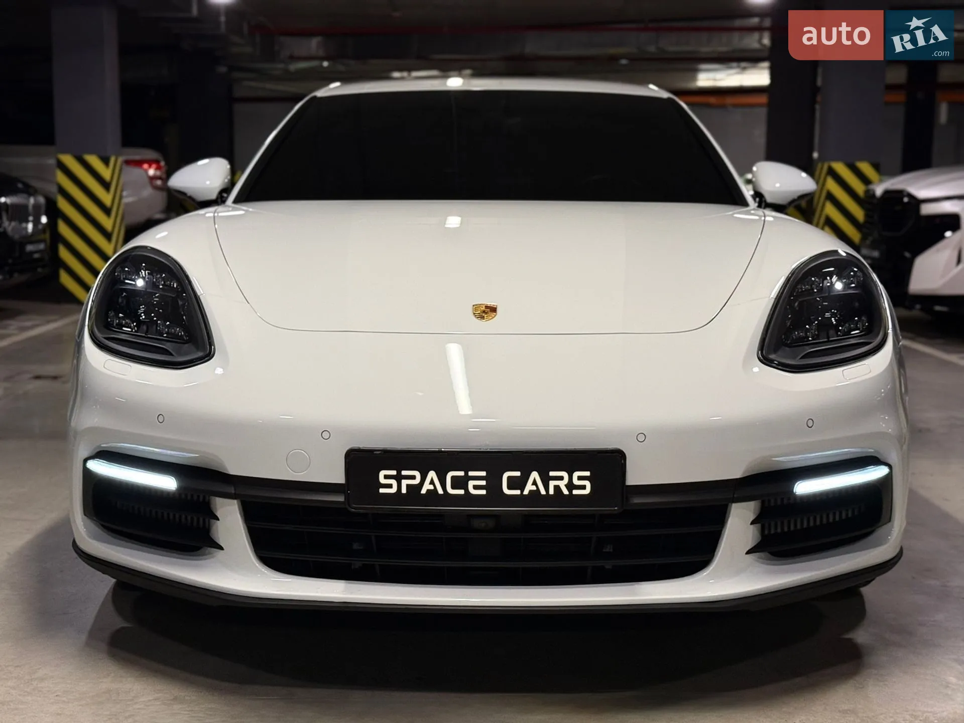 2019 Porsche Panamera - мініатюра 5