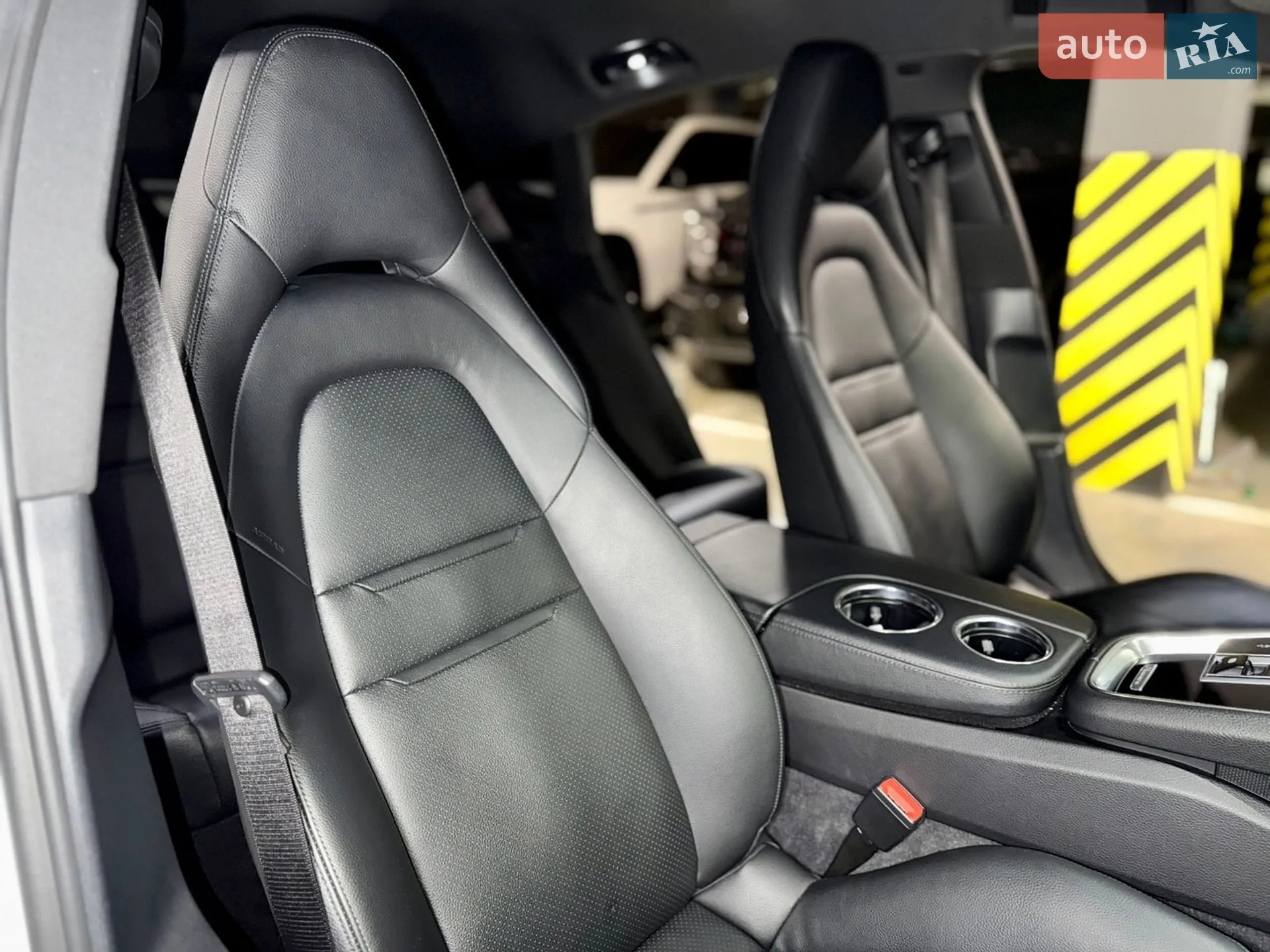 2019 Porsche Panamera - мініатюра 36