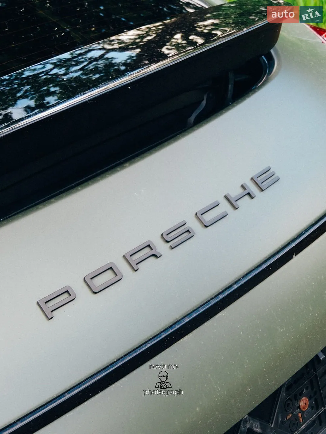 2011 Porsche Panamera - мініатюра 13