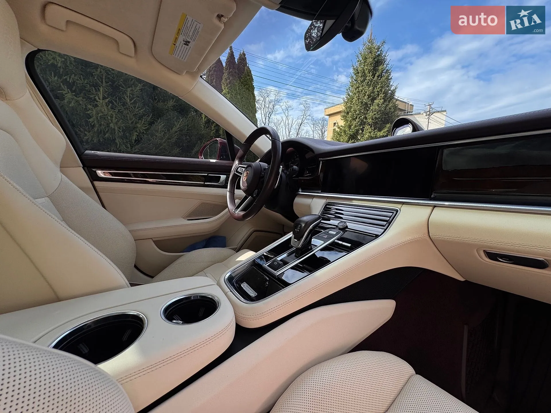 2021 Porsche Panamera - мініатюра 55