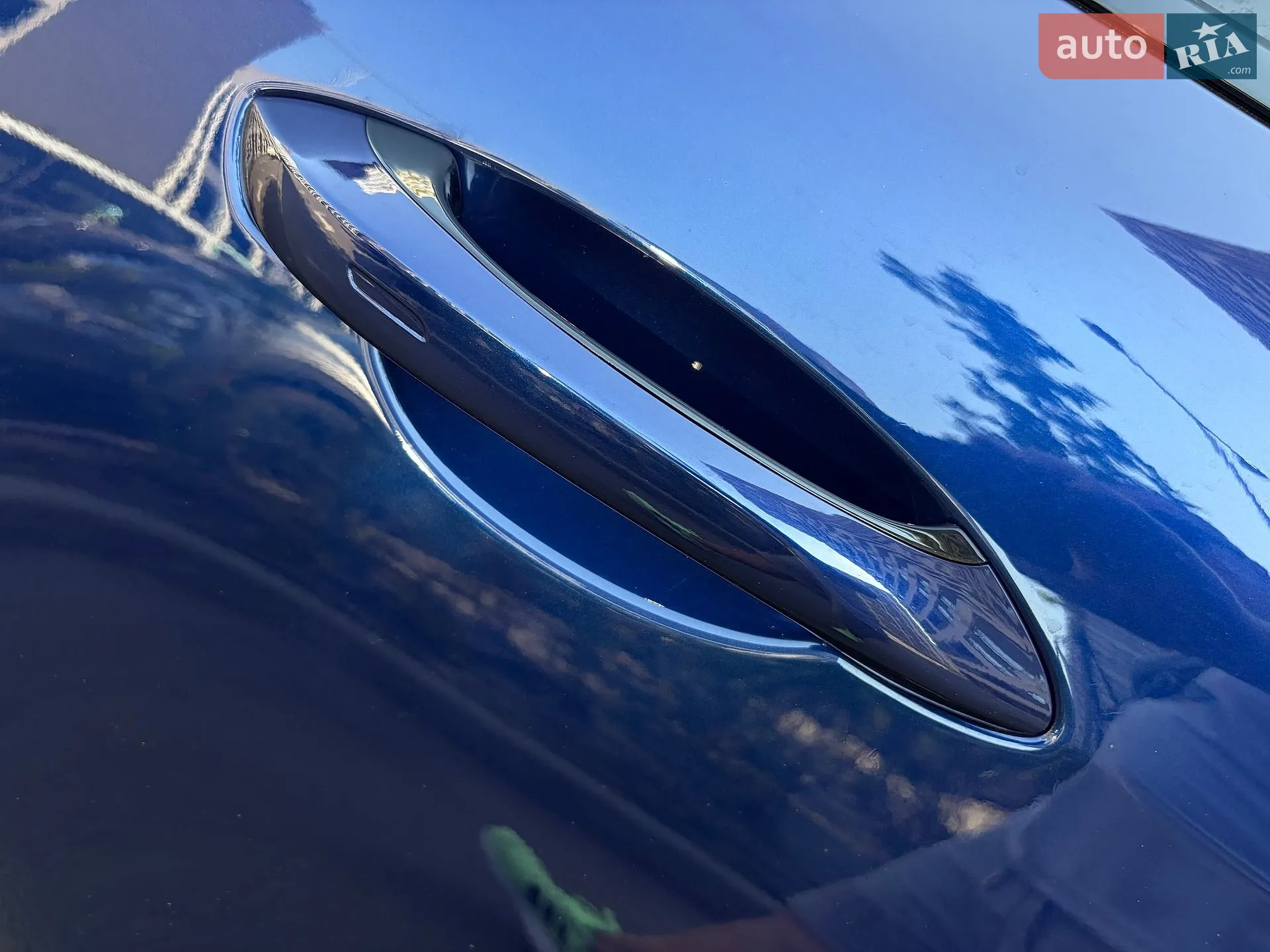 2024 Porsche Panamera - мініатюра 26