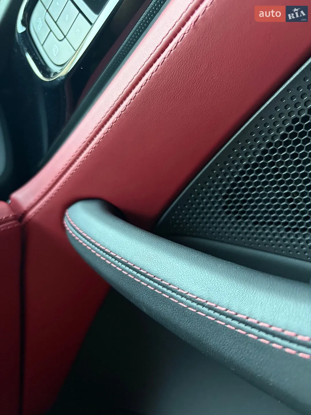 2024 Porsche Panamera - мініатюра 67