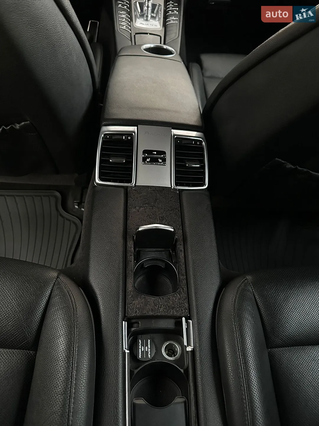 2010 Porsche Panamera - мініатюра 44