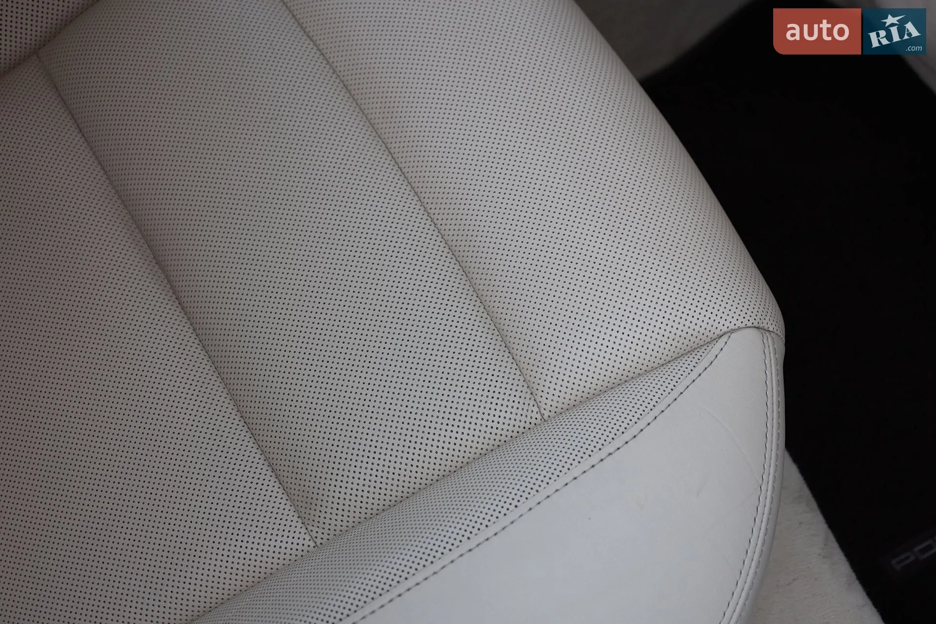 2011 Porsche Panamera - мініатюра 35