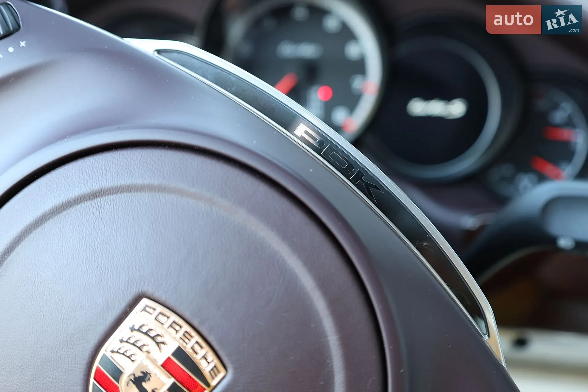 2011 Porsche Panamera - мініатюра 45