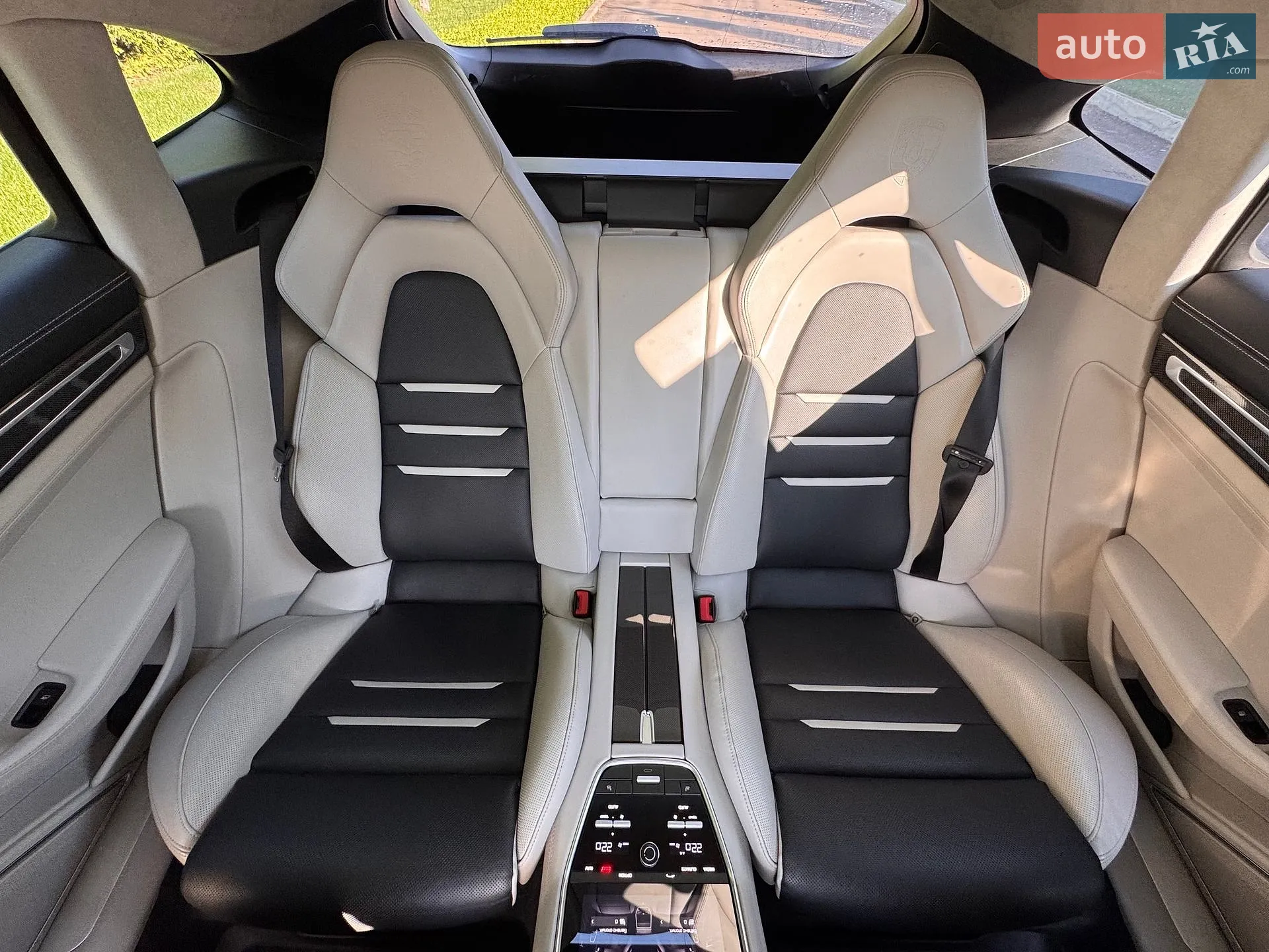 2018 Porsche Panamera - мініатюра 22