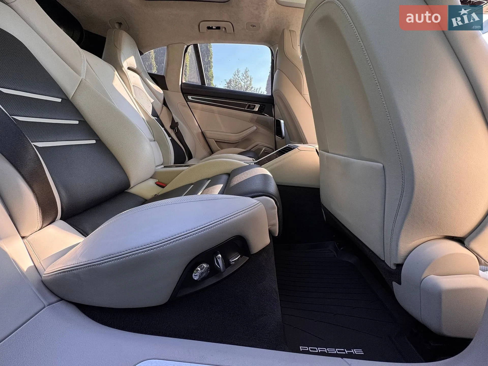 2018 Porsche Panamera - мініатюра 26