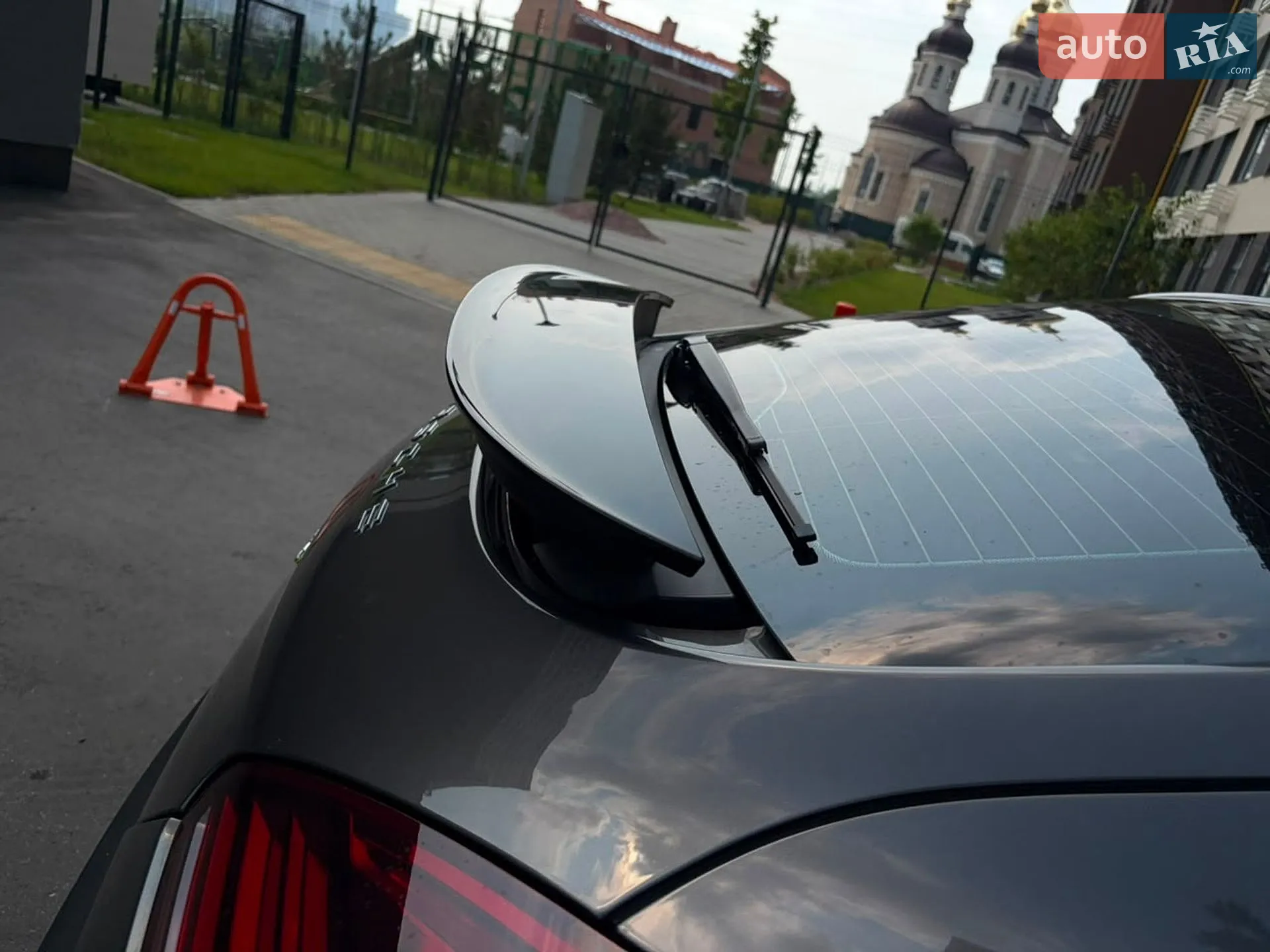 2015 Porsche Panamera - мініатюра 63