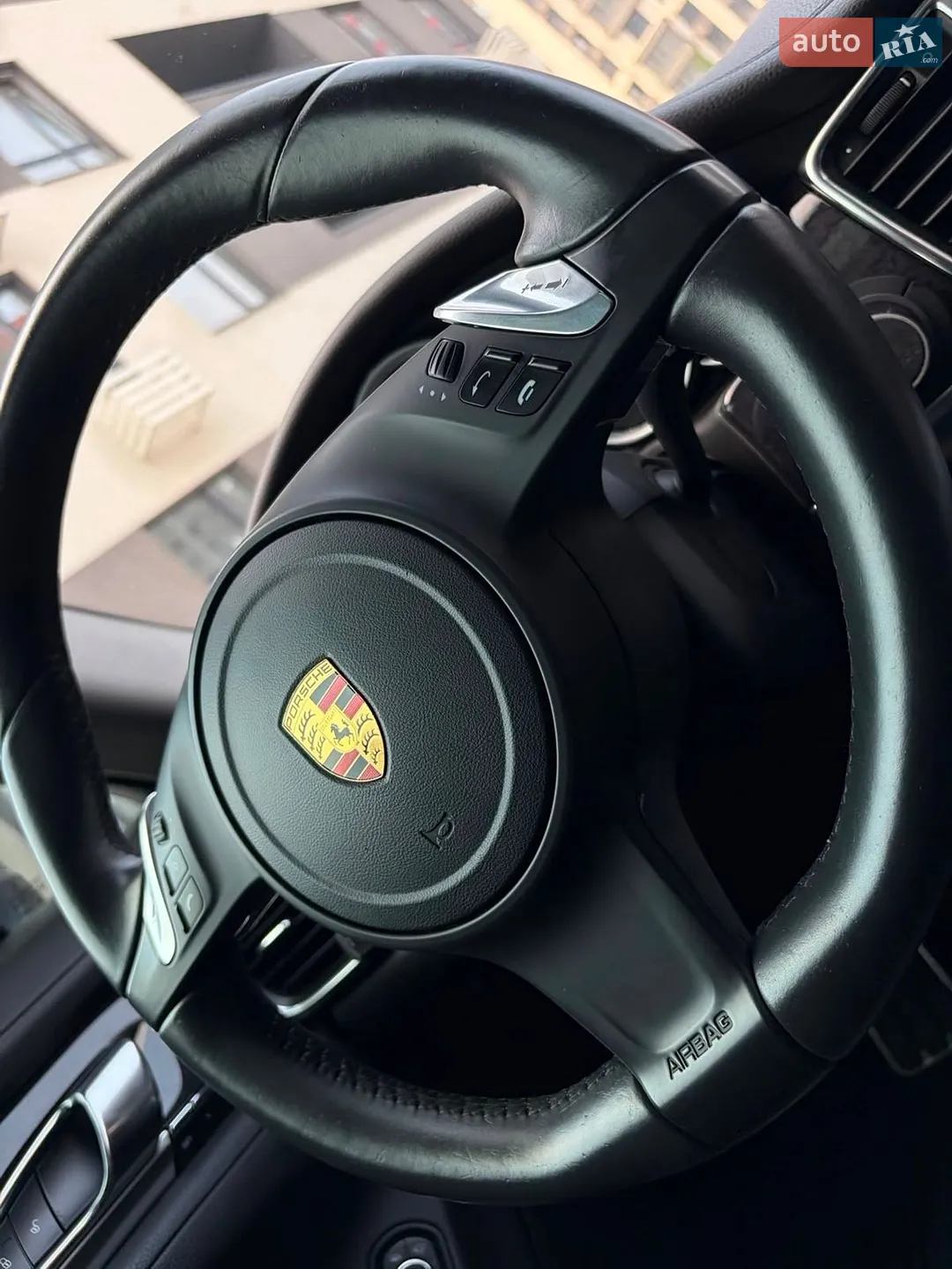 2015 Porsche Panamera - мініатюра 124