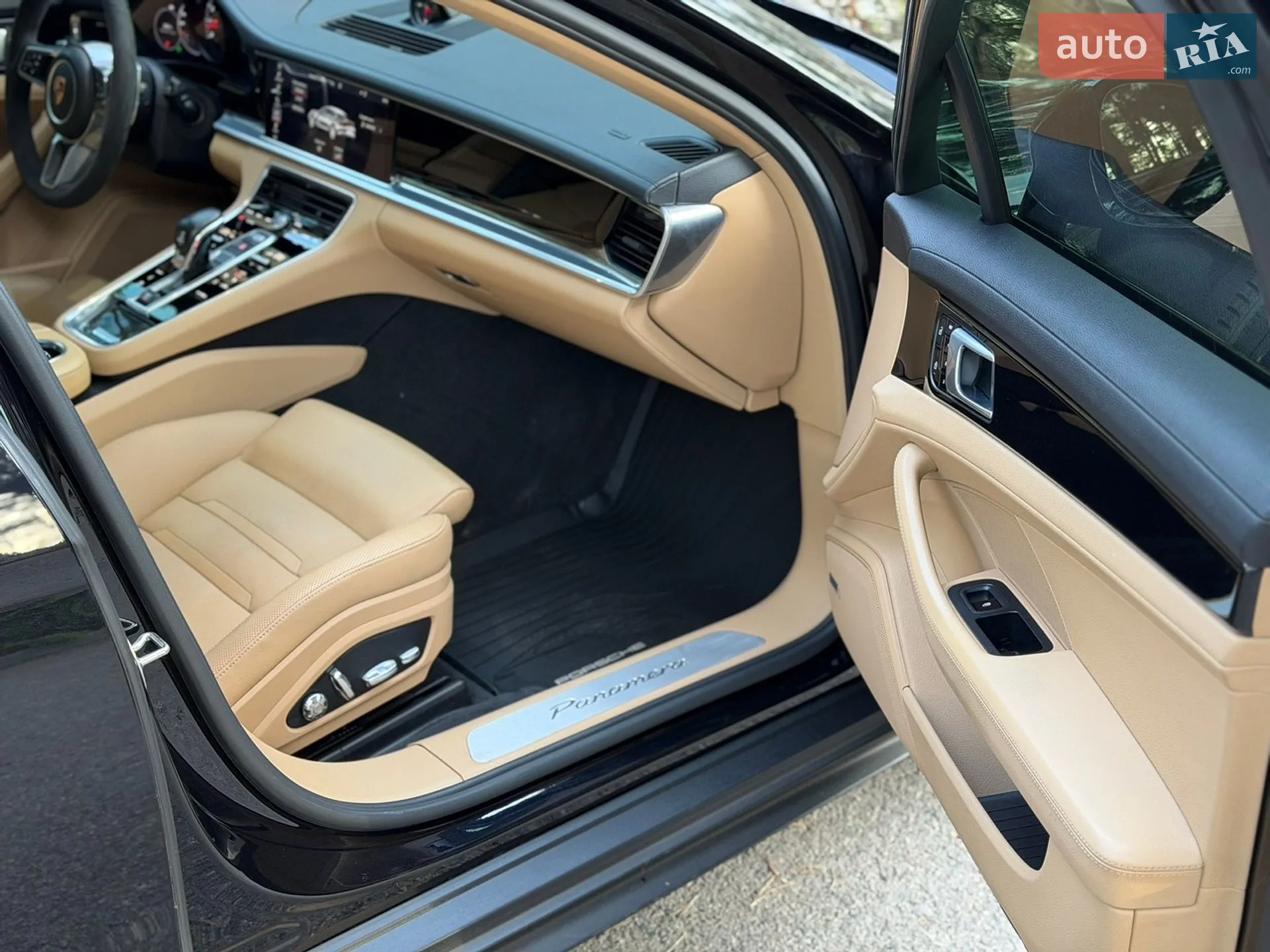 2018 Porsche Panamera - мініатюра 27