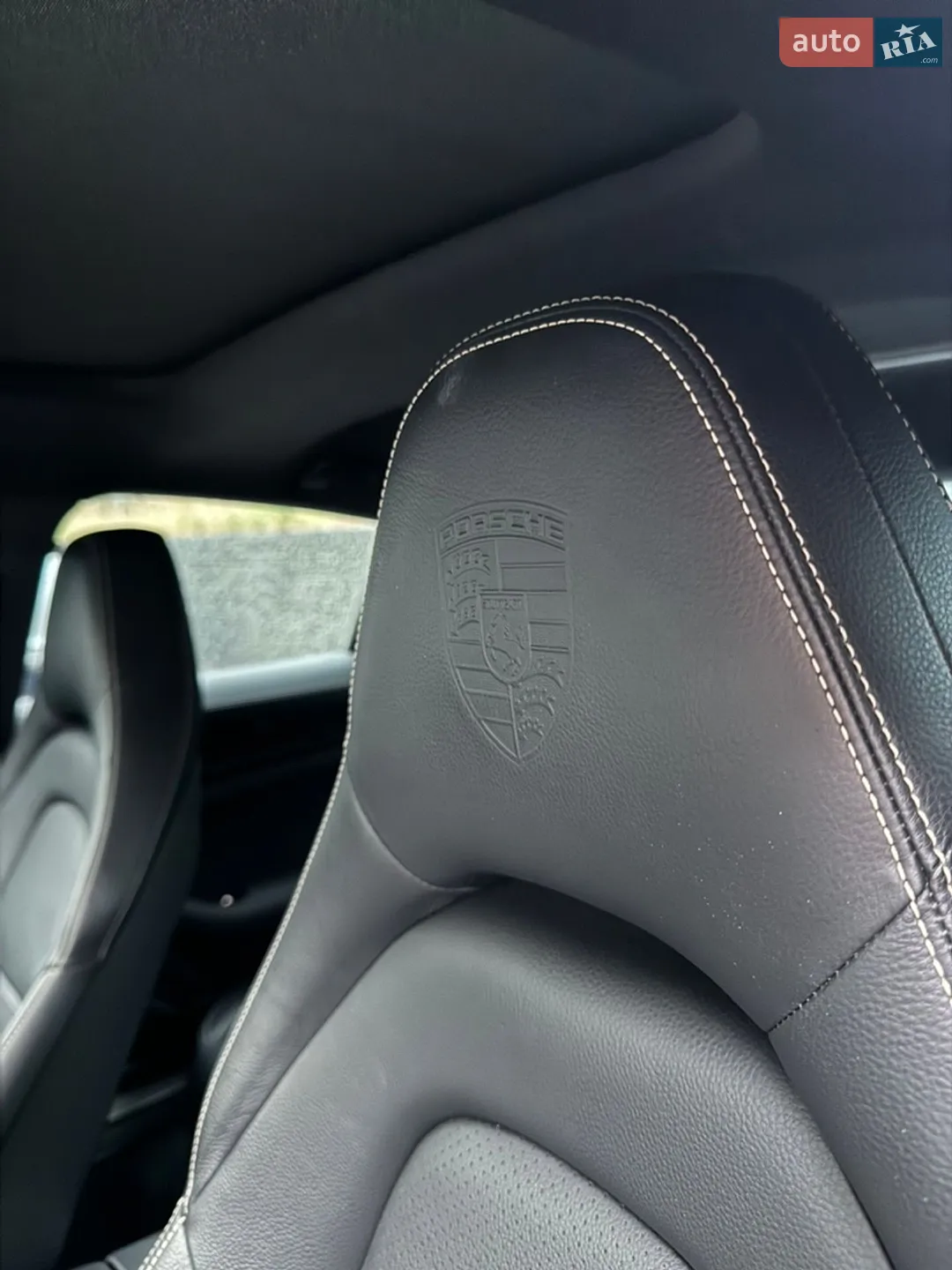 2020 Porsche Panamera - мініатюра 15