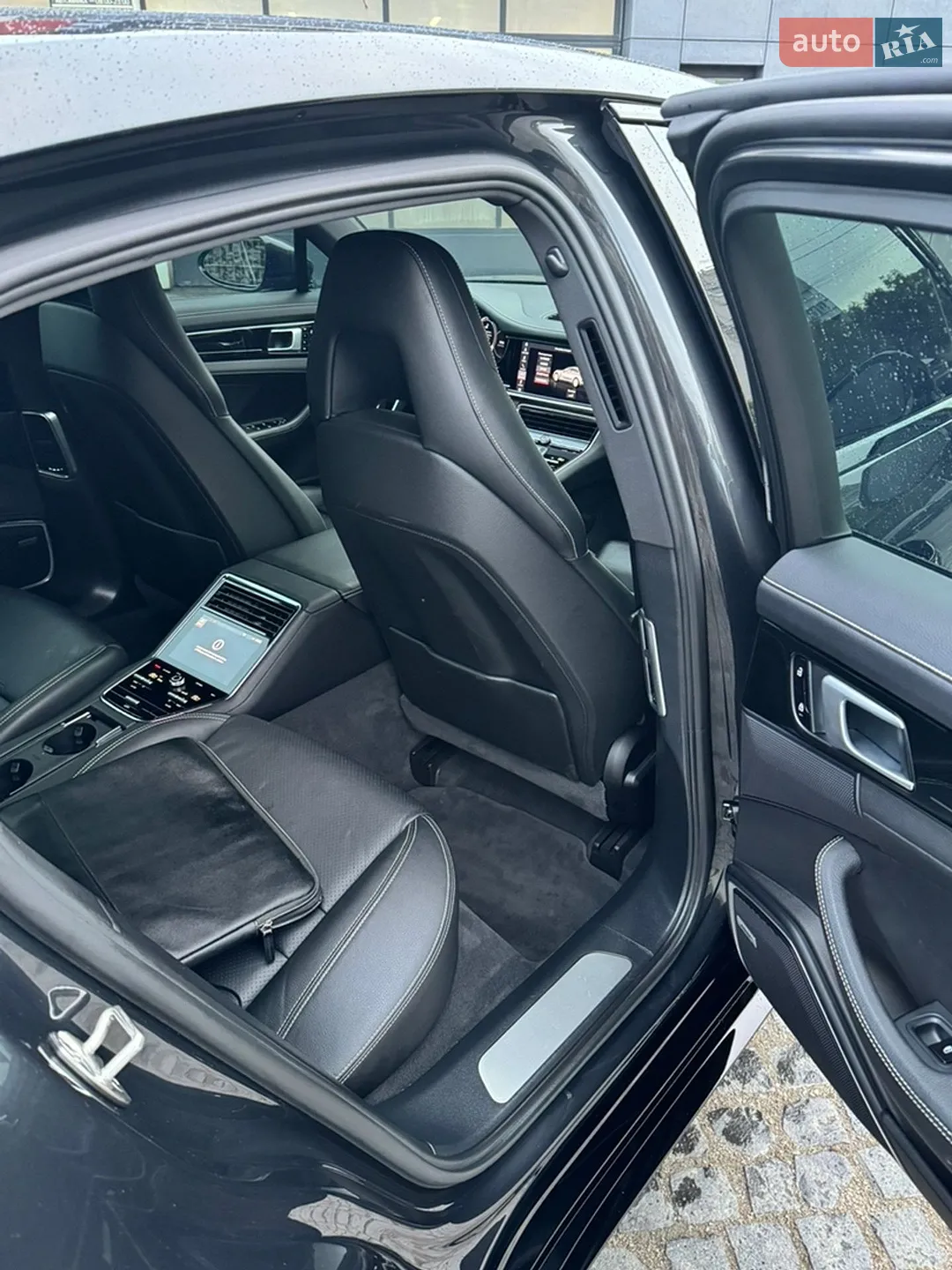 2020 Porsche Panamera - мініатюра 24