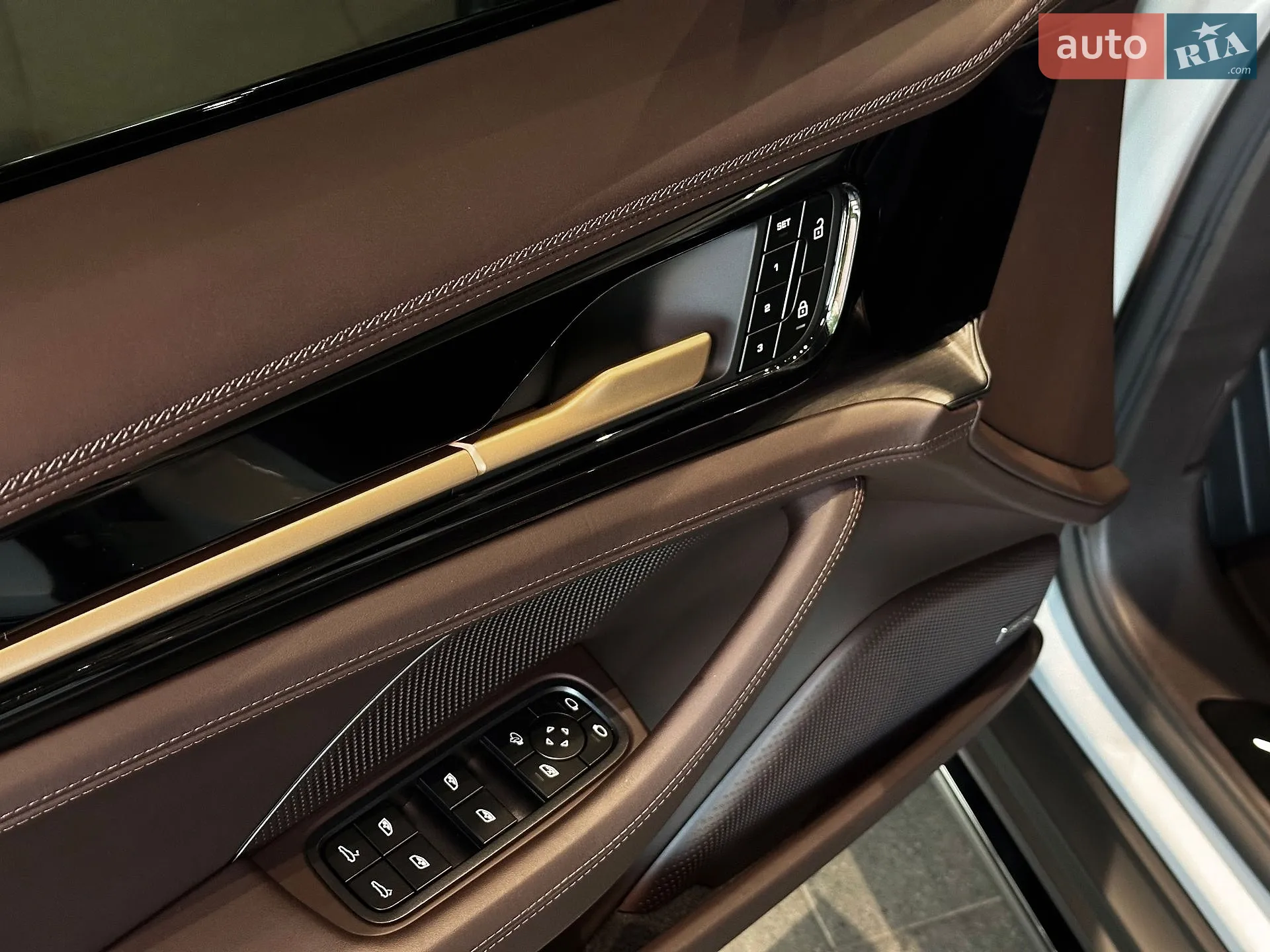 2026 Porsche Panamera - мініатюра 14