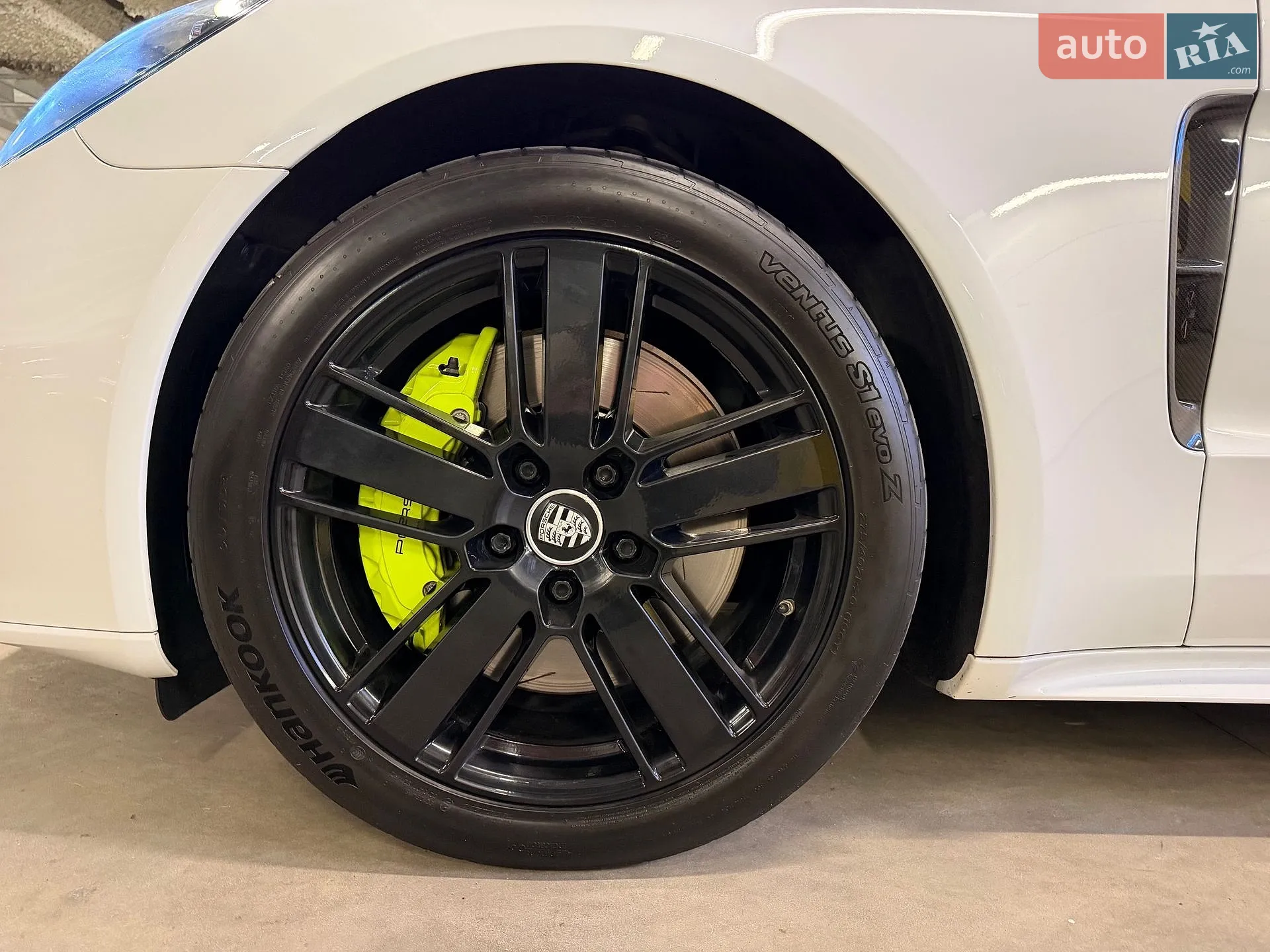 2021 Porsche Panamera - мініатюра 16
