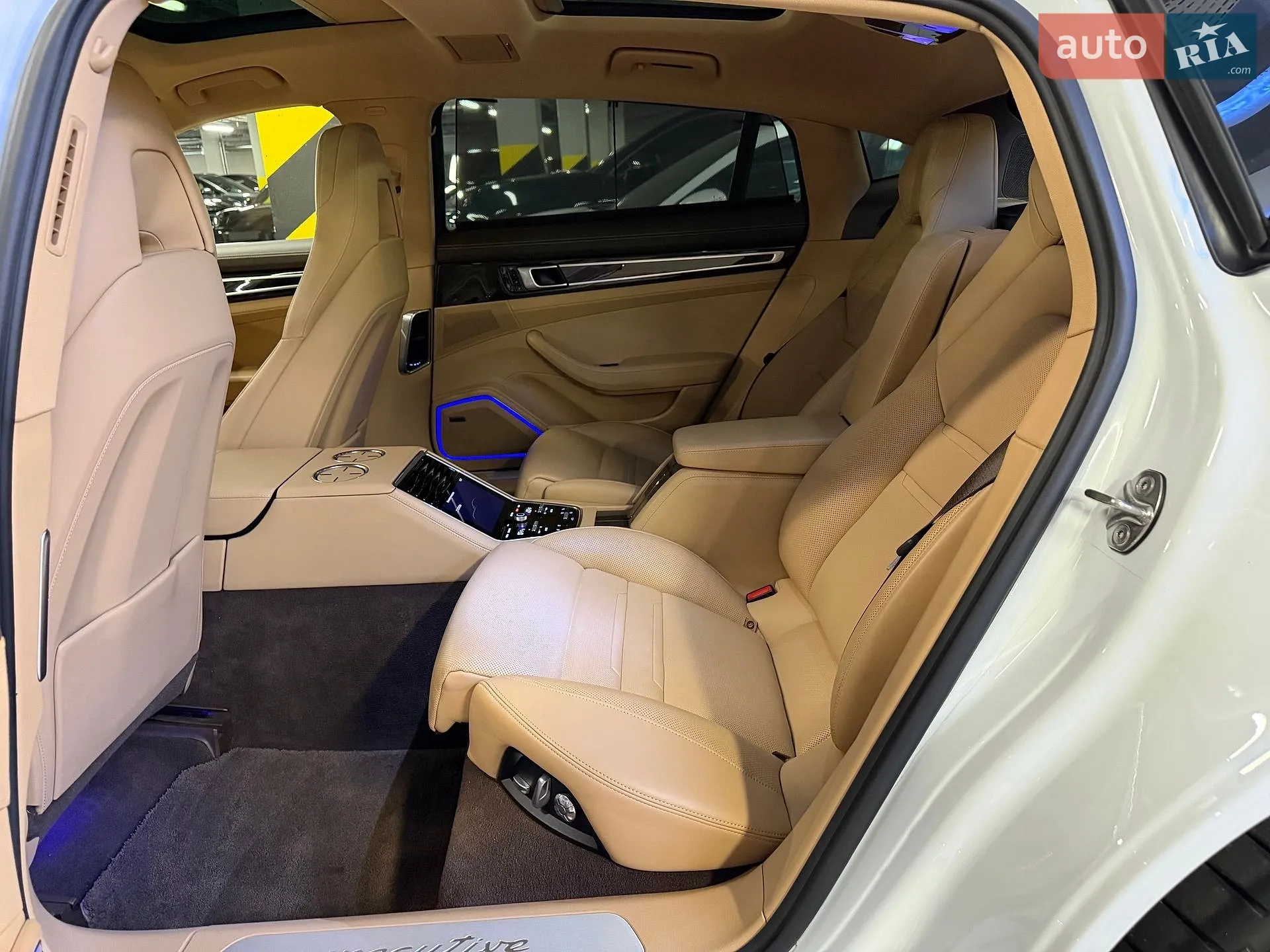 2021 Porsche Panamera - мініатюра 48
