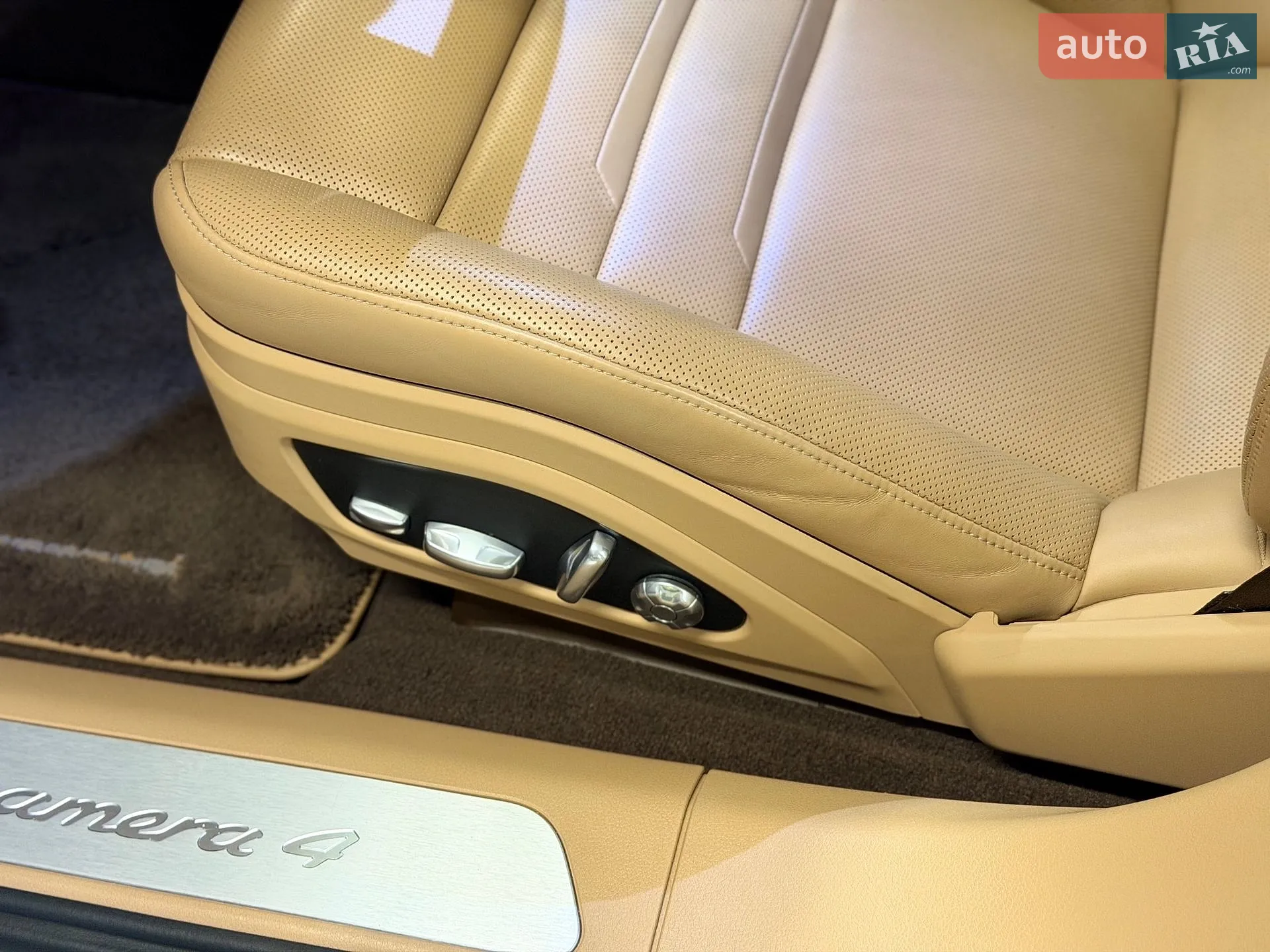 2021 Porsche Panamera - мініатюра 39