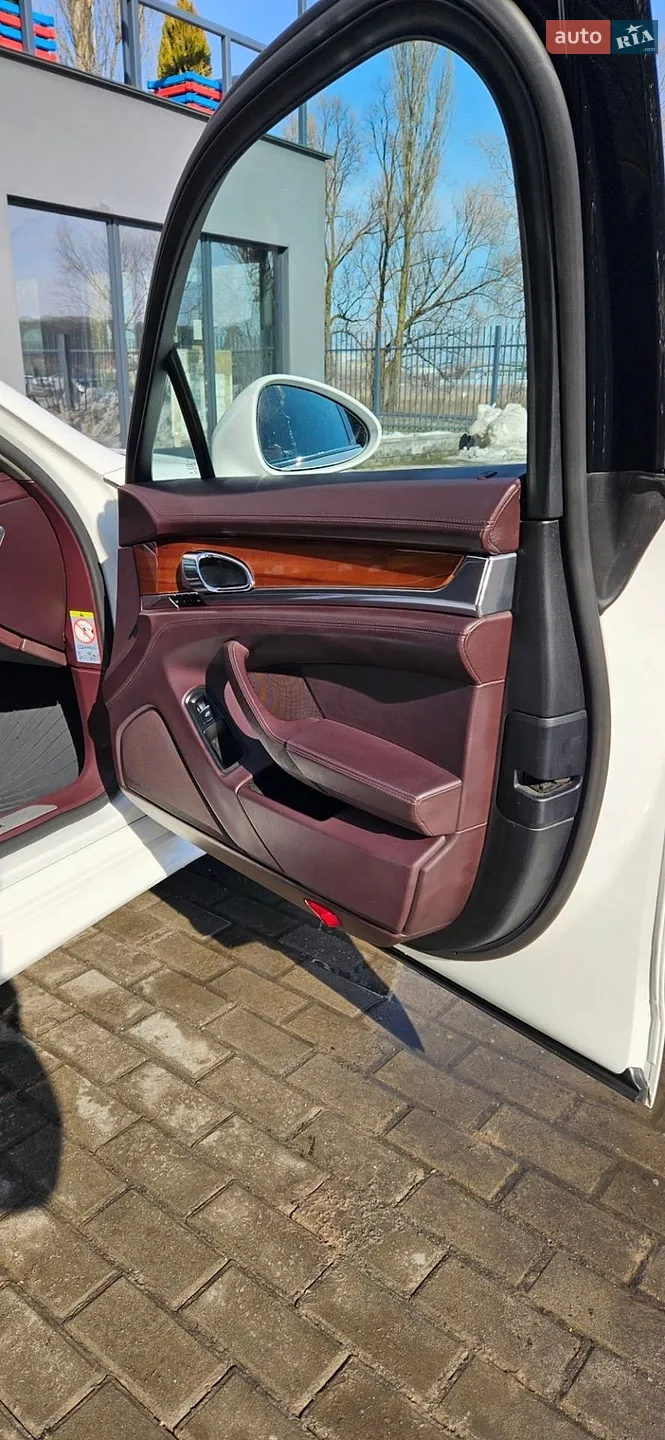 2018 Volkswagen Touareg - мініатюра 19