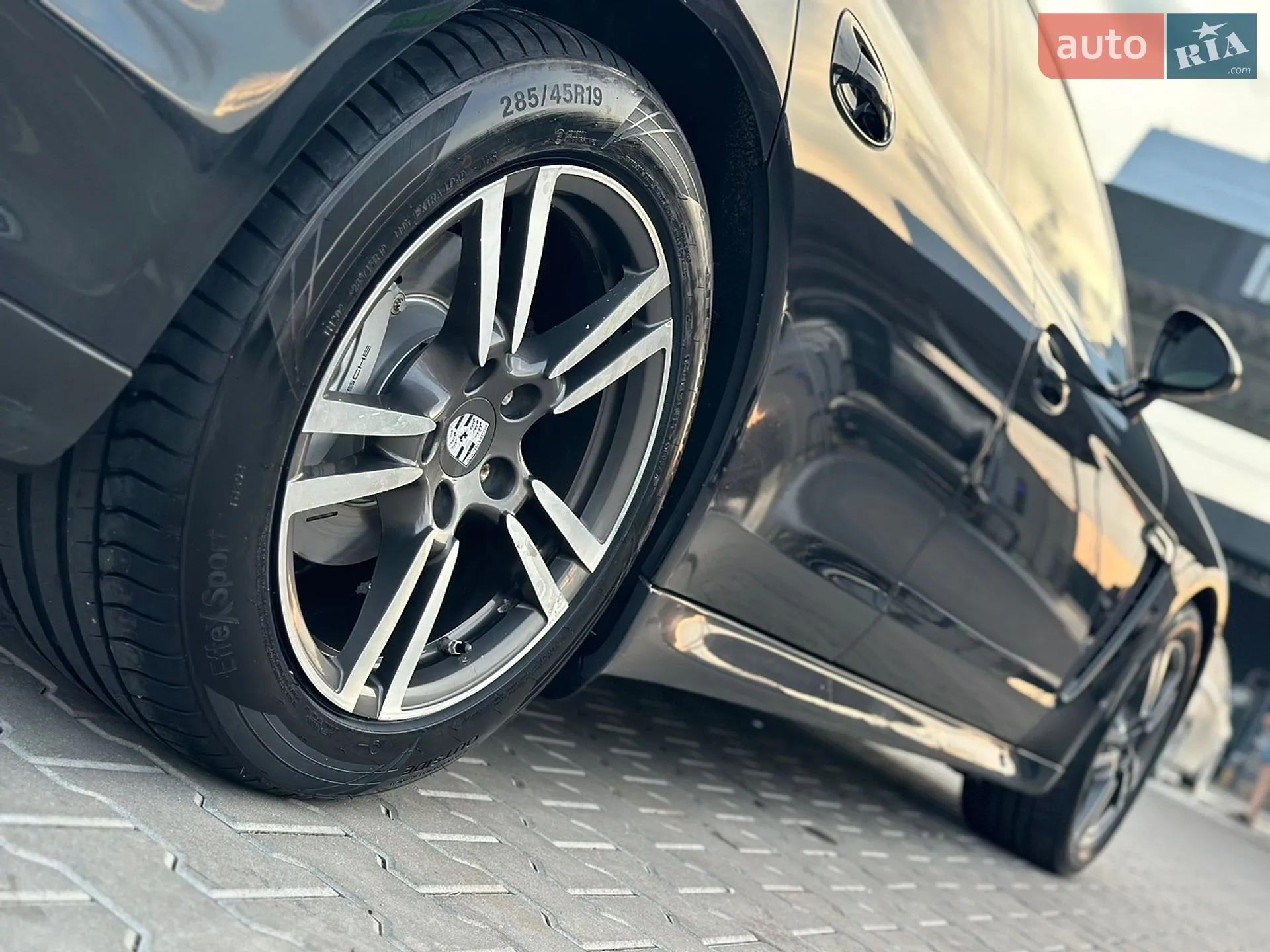 2010 Porsche Panamera - мініатюра 43