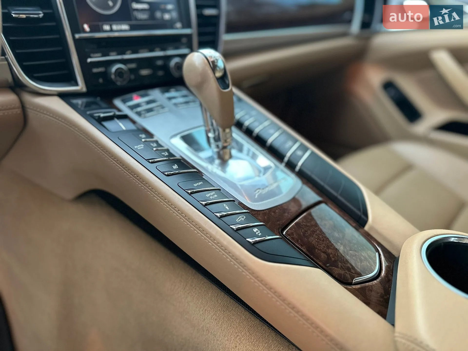 2010 Porsche Panamera - мініатюра 78