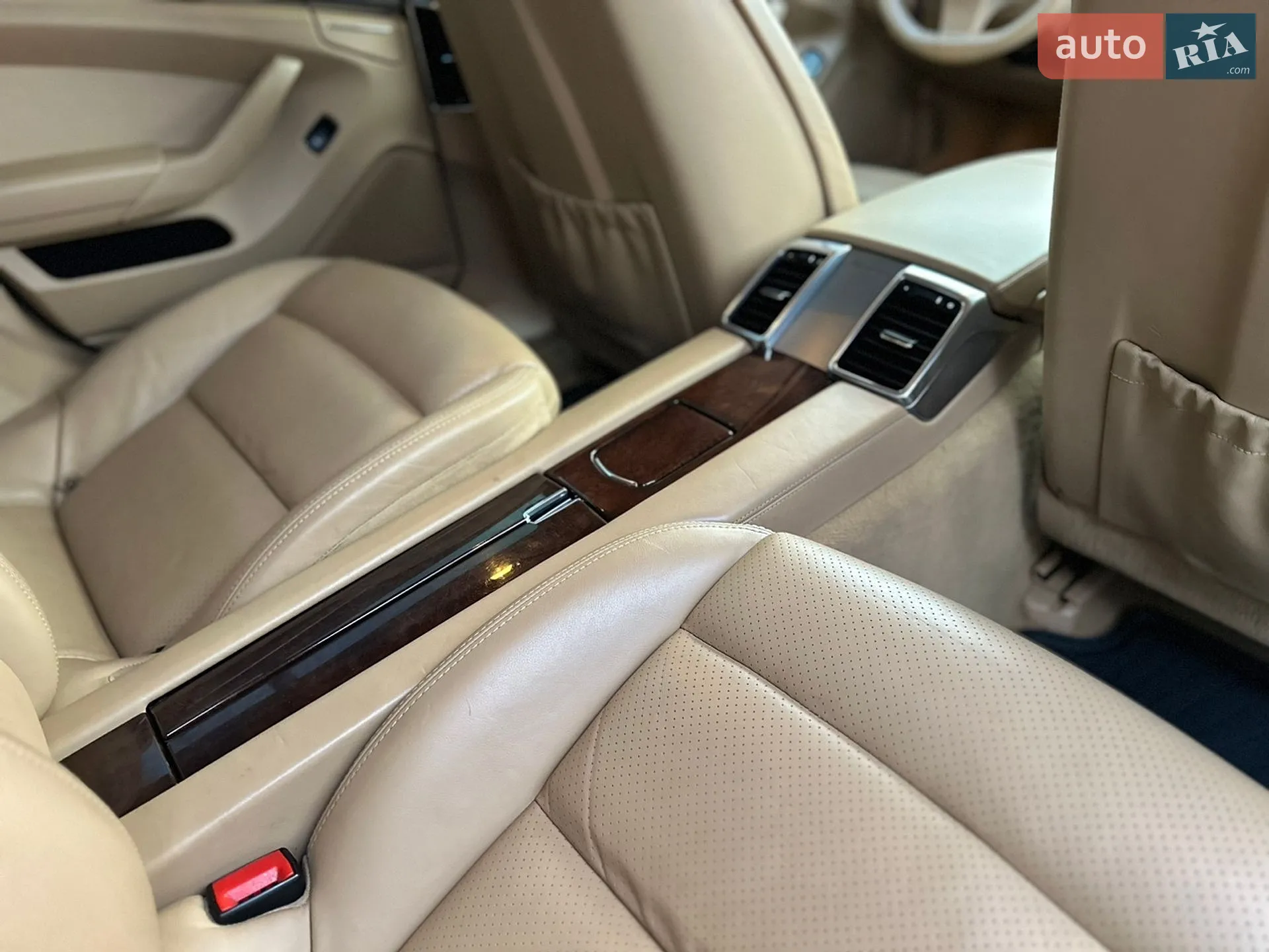 2010 Porsche Panamera - мініатюра 119
