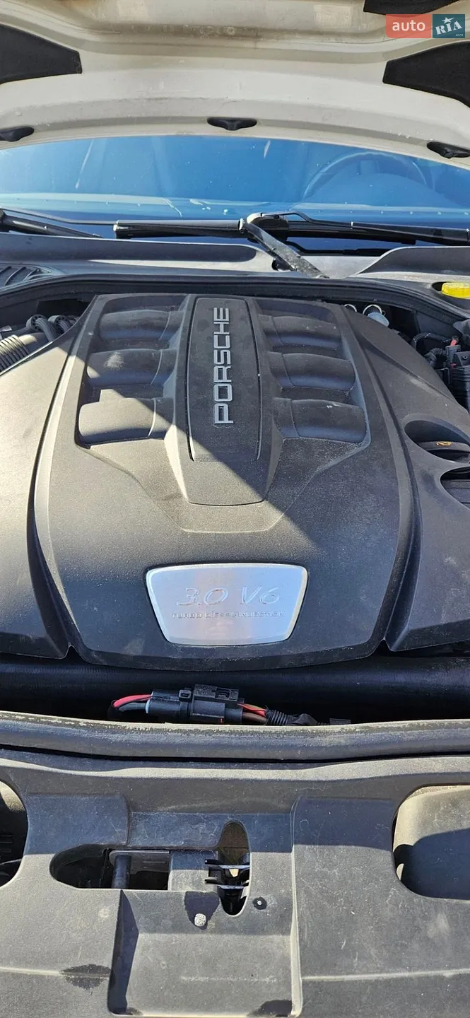 2012 Porsche Panamera - мініатюра 13