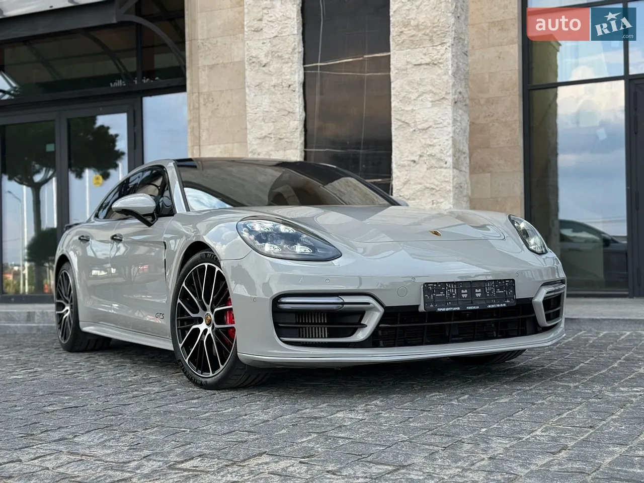 2021 Porsche Macan - мініатюра 68