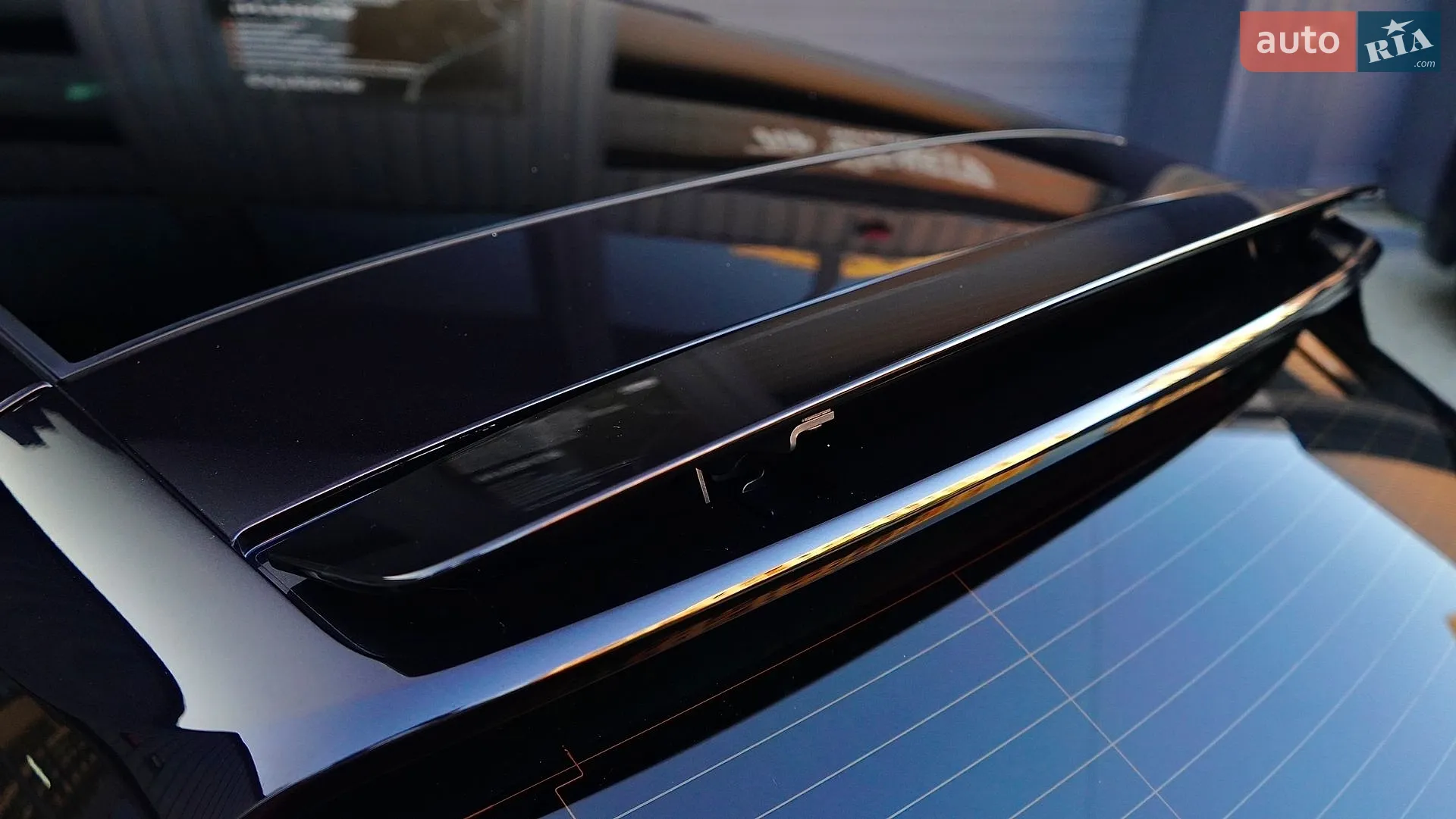 2017 Porsche Panamera - мініатюра 18