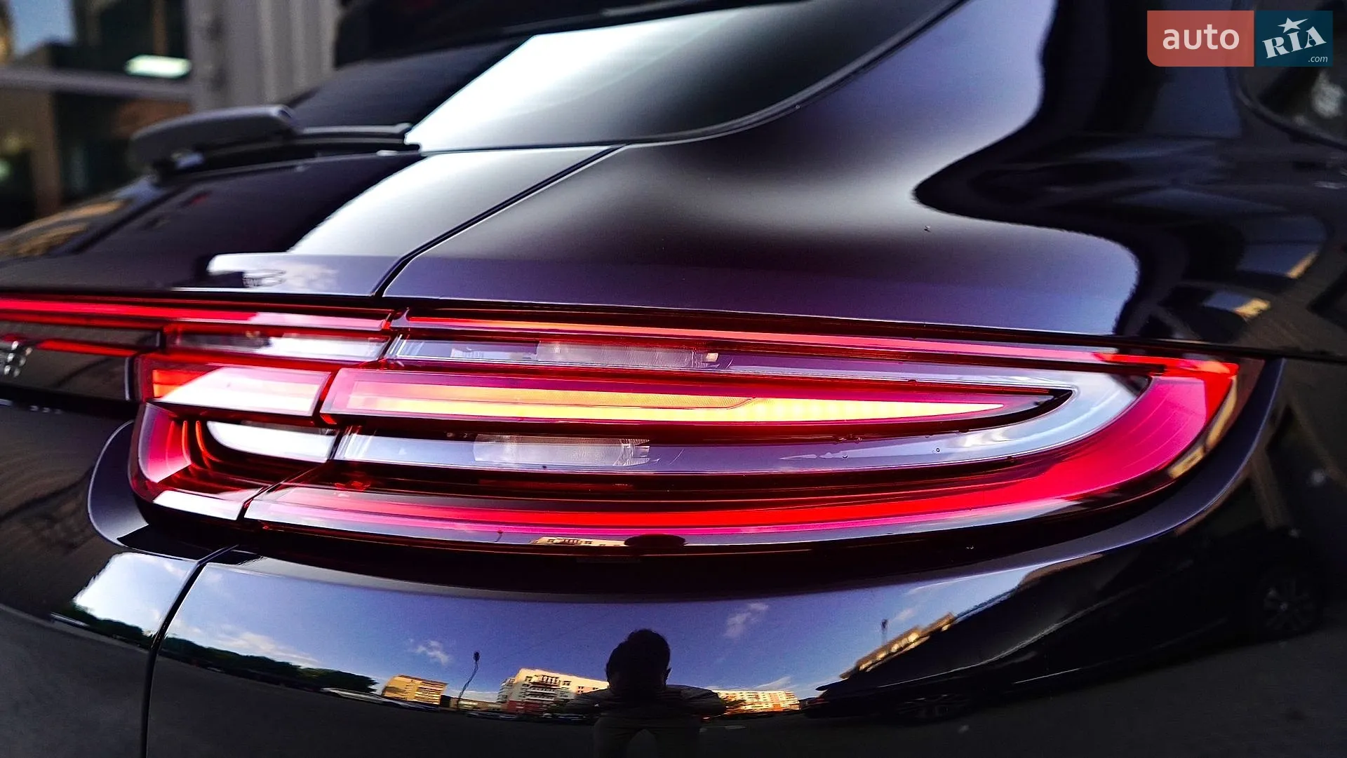 2017 Porsche Panamera - мініатюра 26
