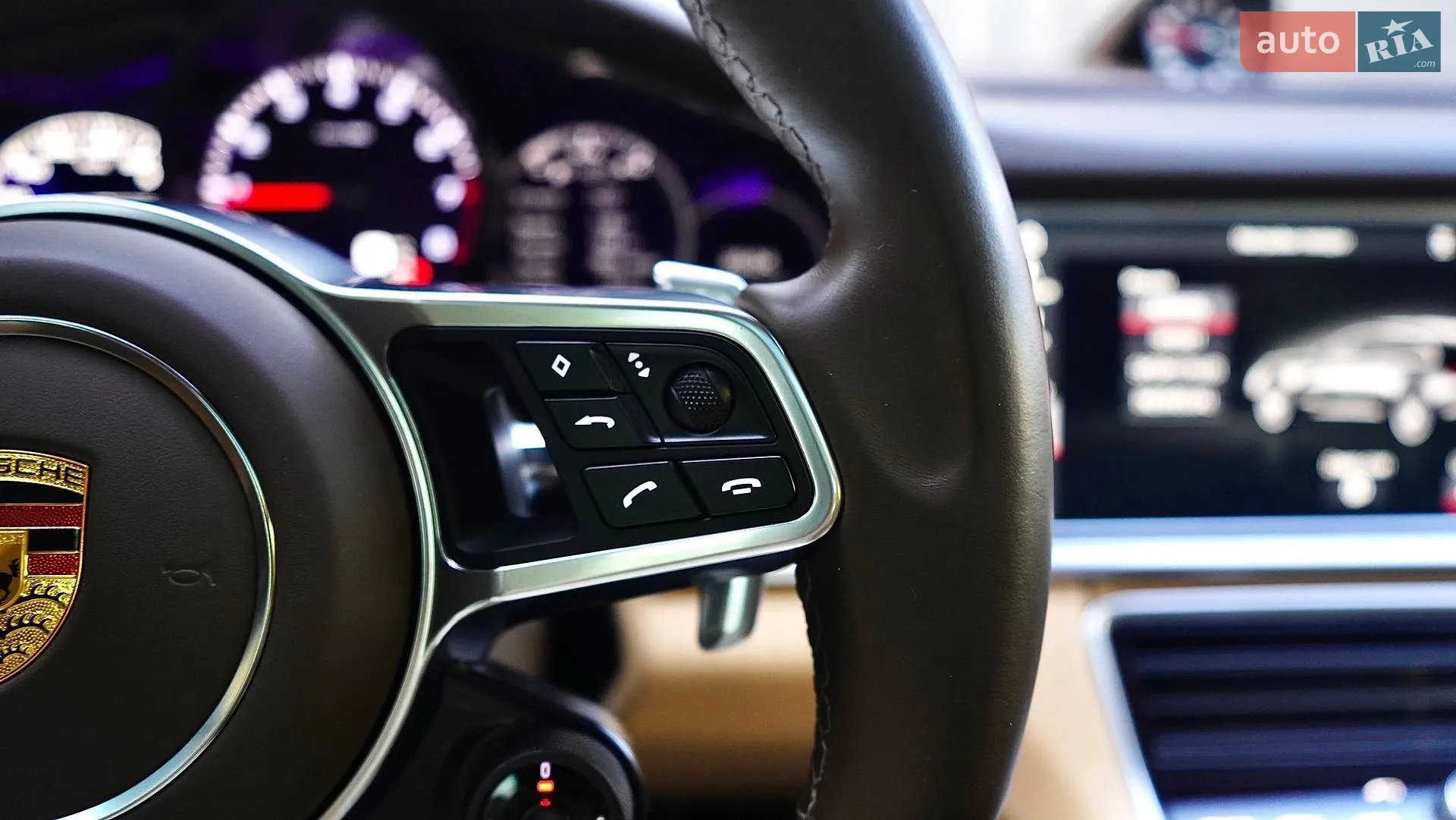 2017 Porsche Panamera - мініатюра 39