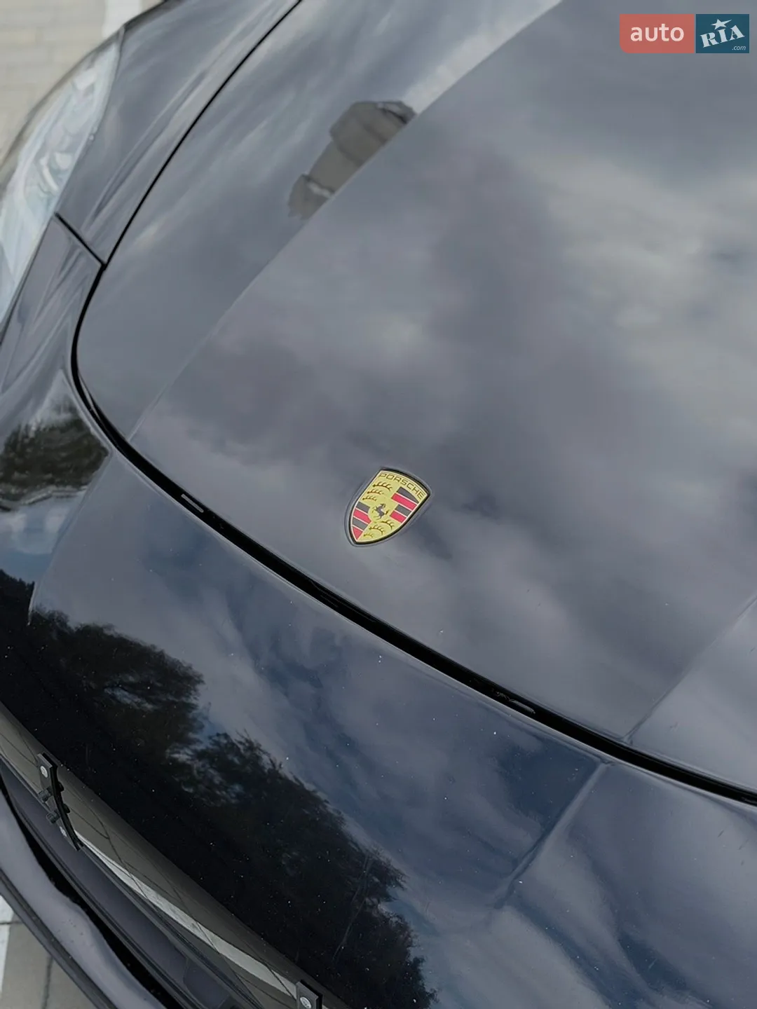 2018 Porsche Panamera - мініатюра 2