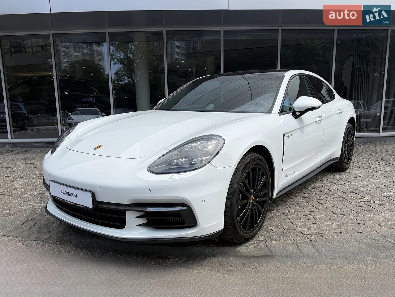 2022 Porsche Macan - мініатюра 41