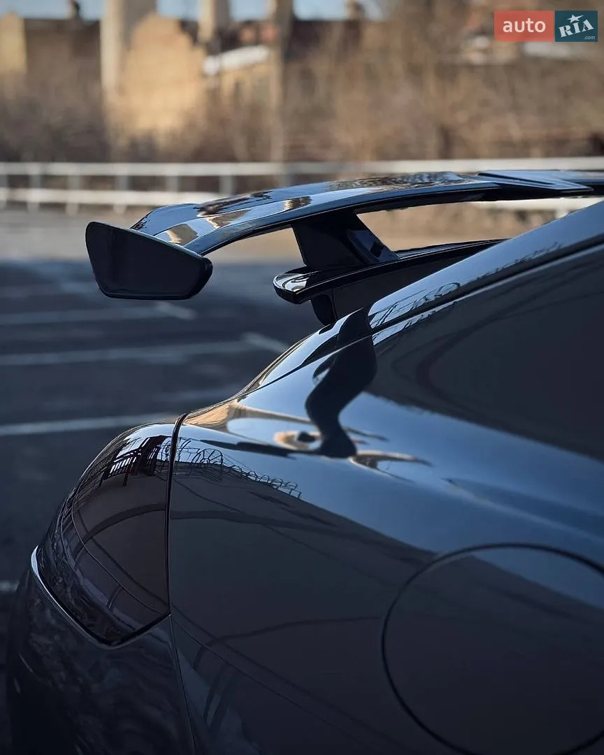 2013 Porsche Panamera - мініатюра 11