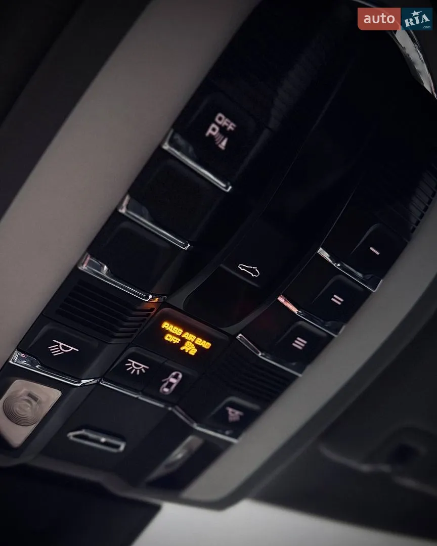 2013 Porsche Panamera - мініатюра 37