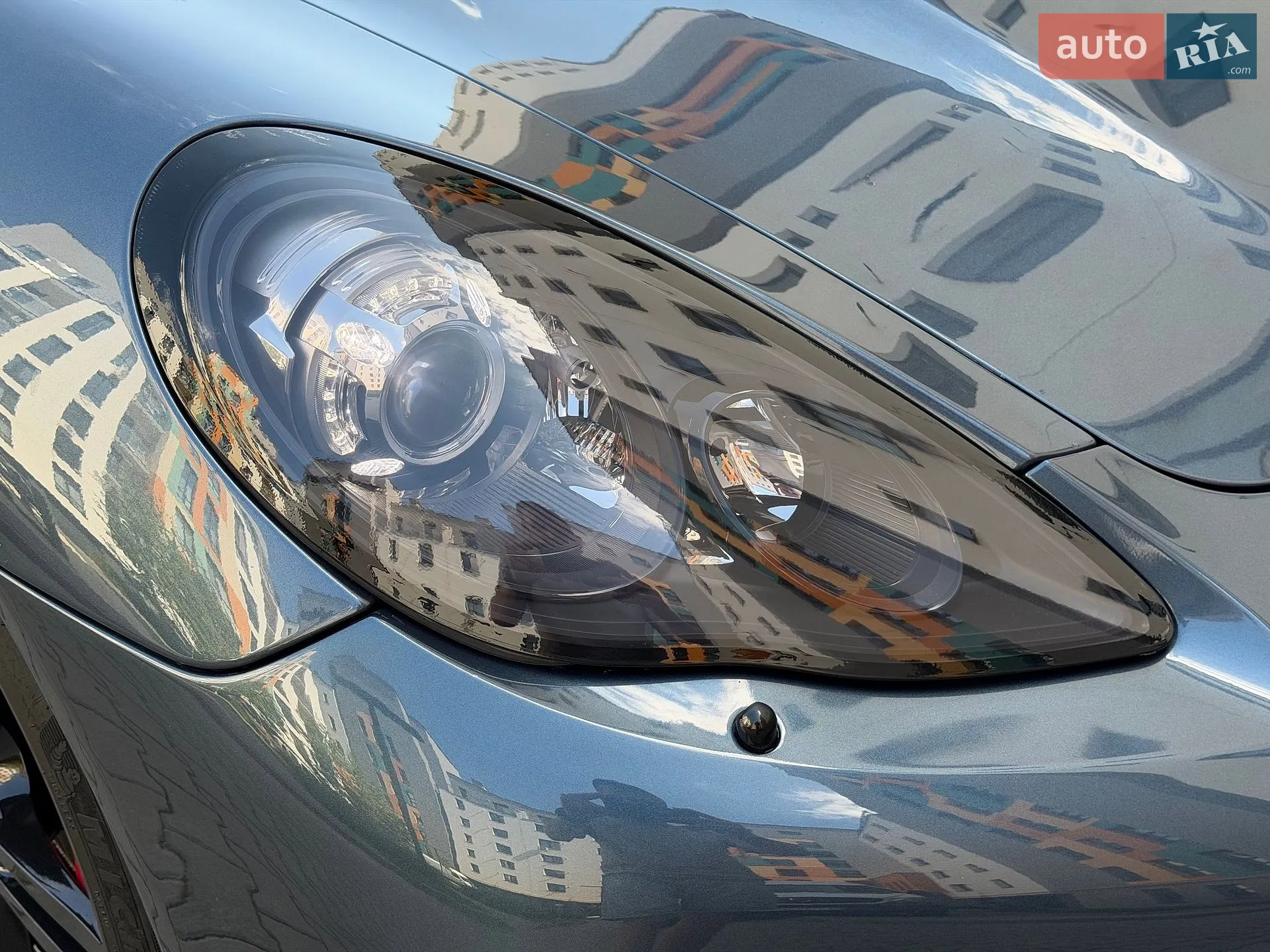 2012 Porsche Panamera - мініатюра 24