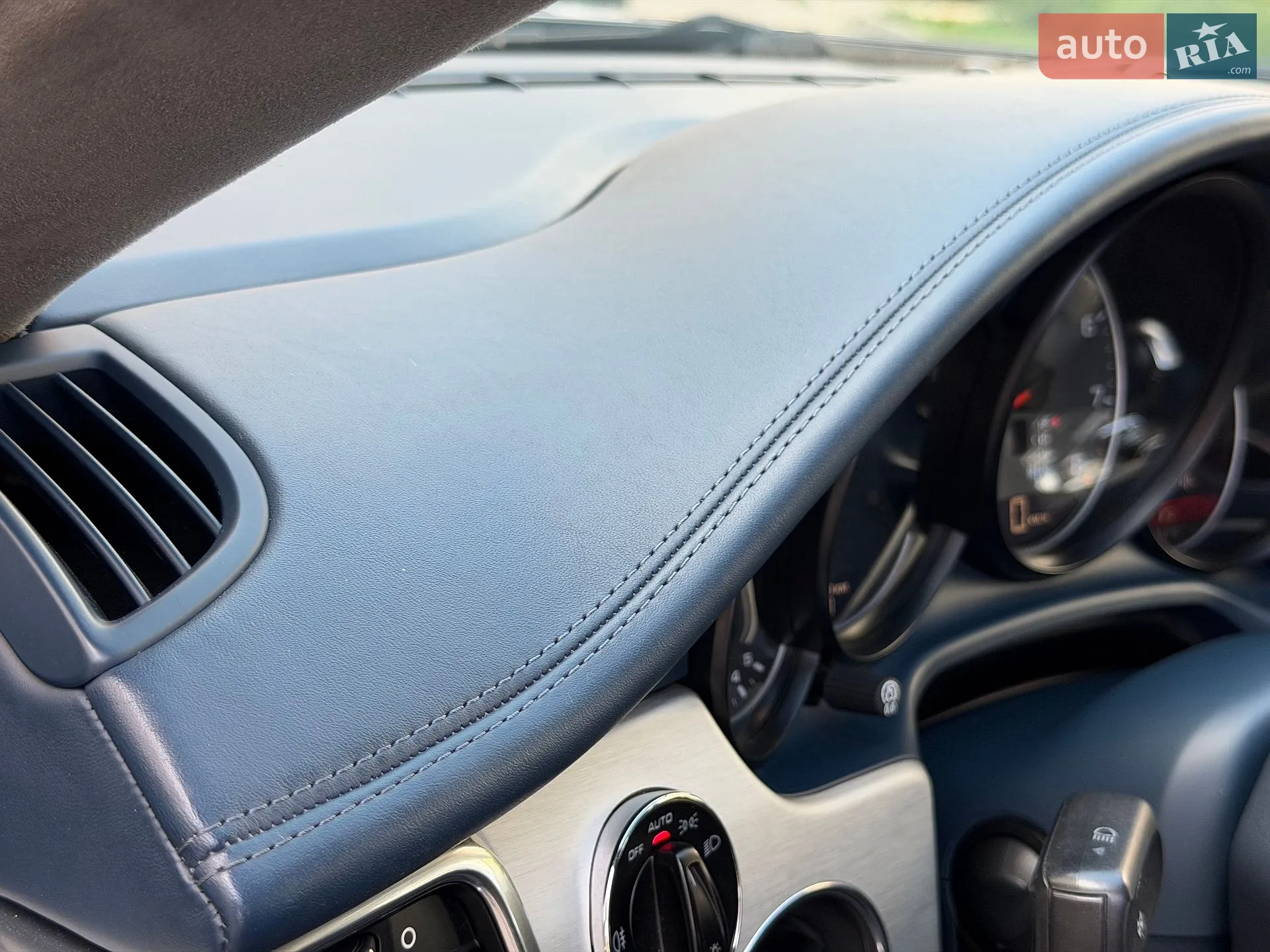 2012 Porsche Panamera - мініатюра 45