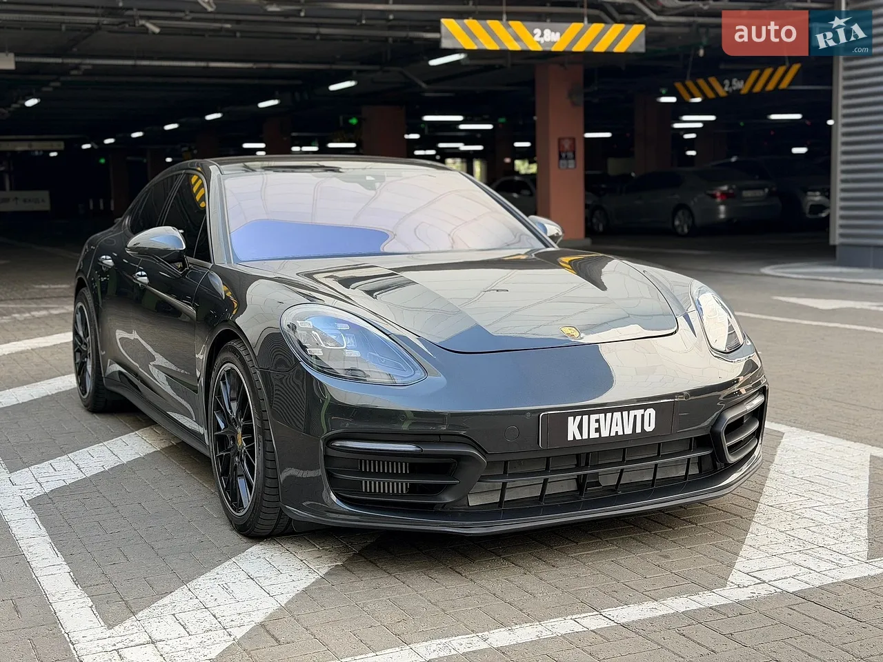 2025 Tesla Model 3 - мініатюра 39